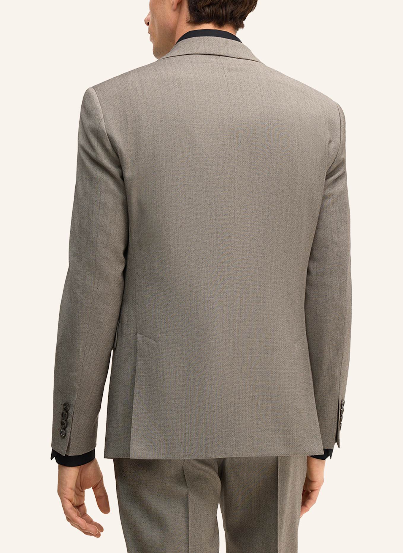 STRELLSON Baukasten Sakko AIDAN: BEIGE