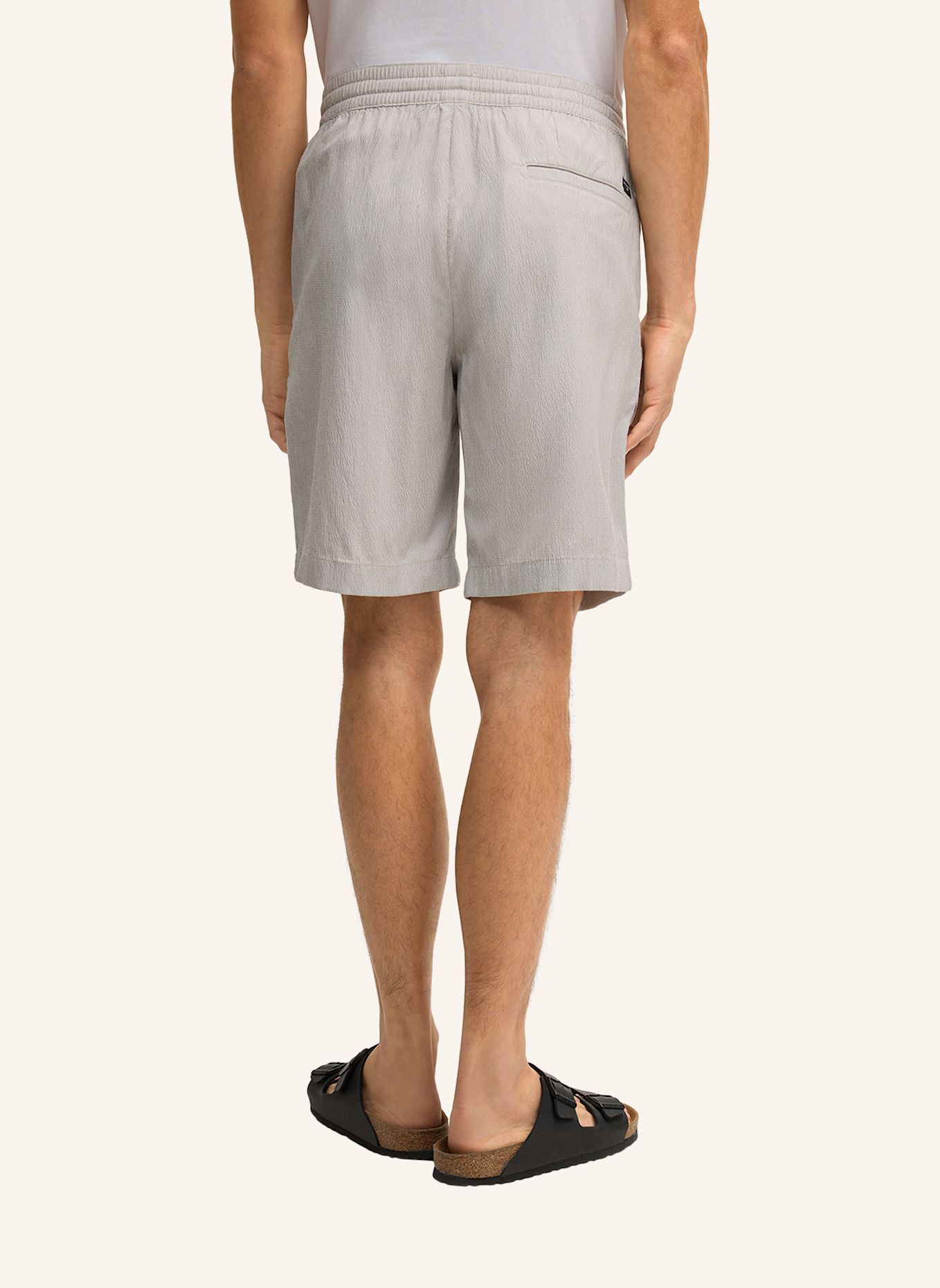 STRELLSON Shorts KAJI: BEIGE