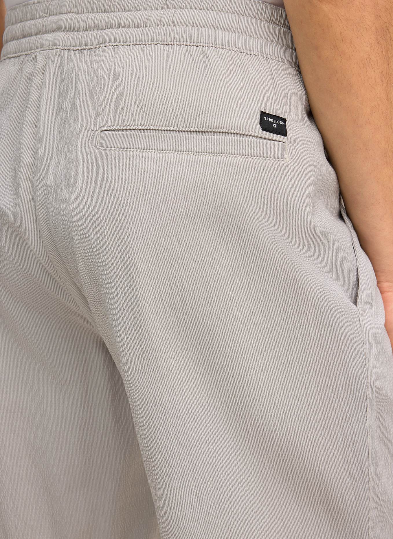 STRELLSON Shorts KAJI: BEIGE