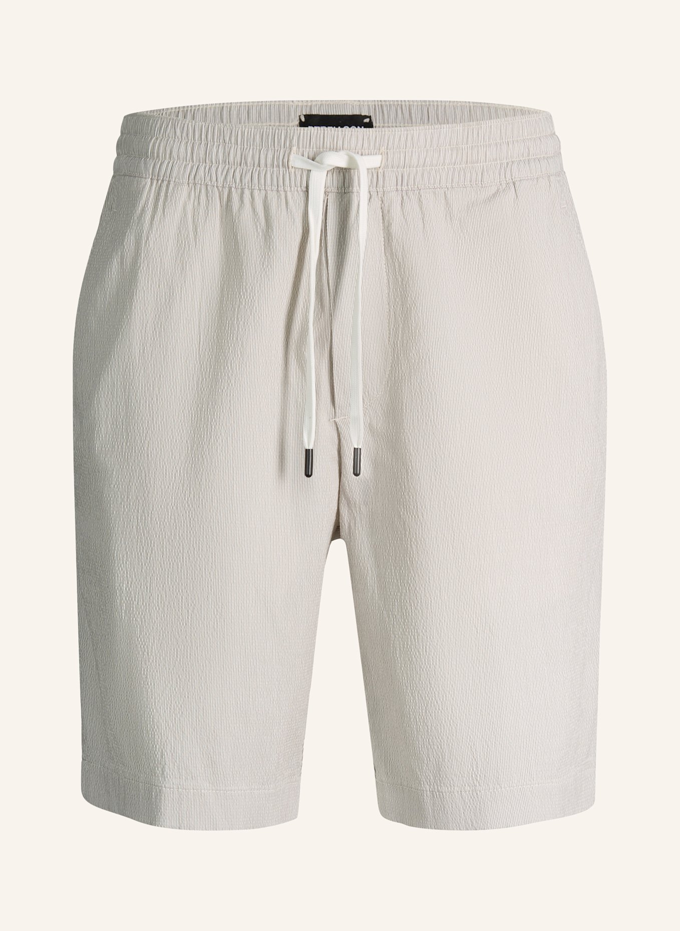 STRELLSON Shorts KAJI: BEIGE