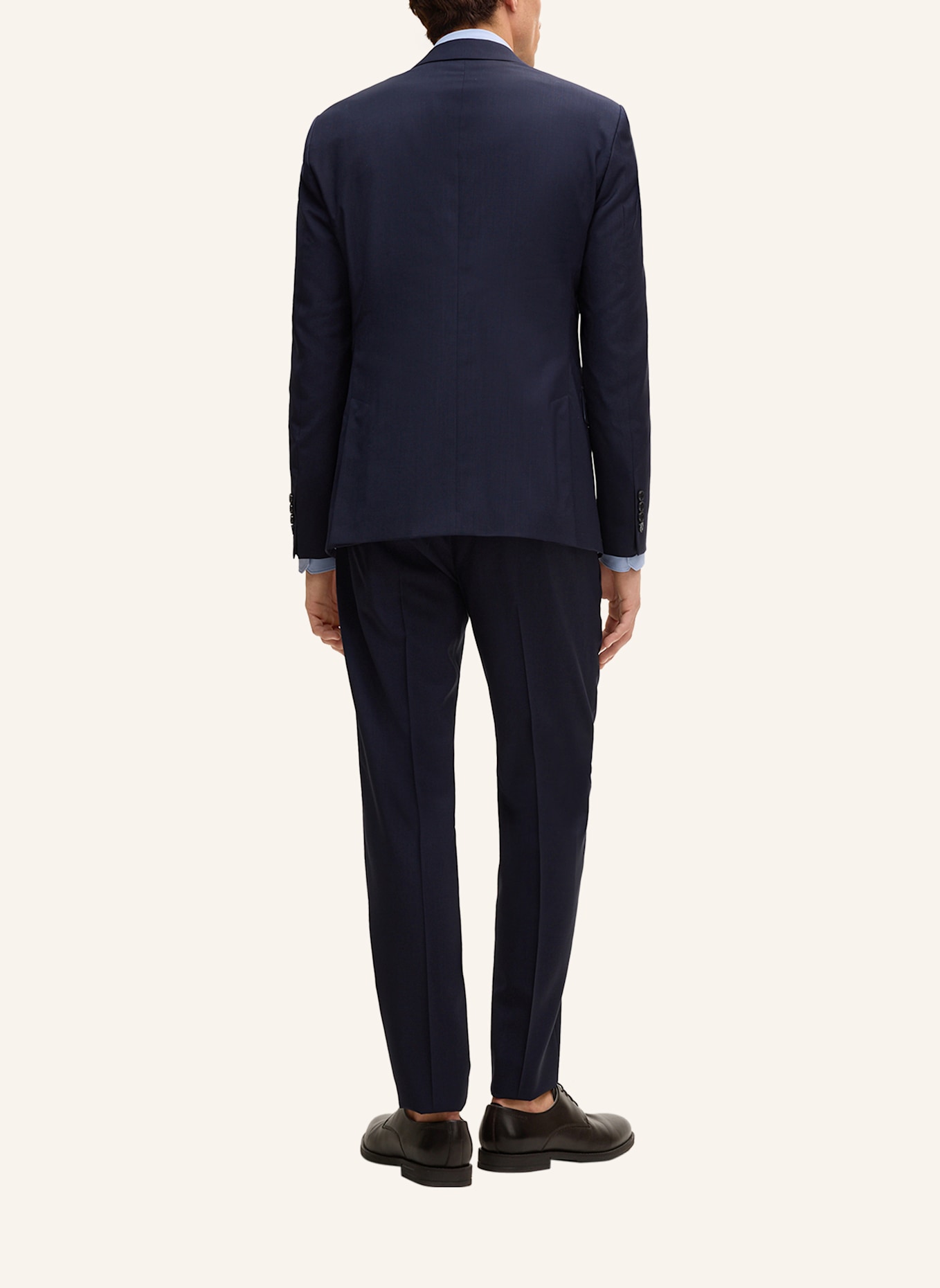 STRELLSON Anzug AIDAN MELWIN: DUNKELBLAU