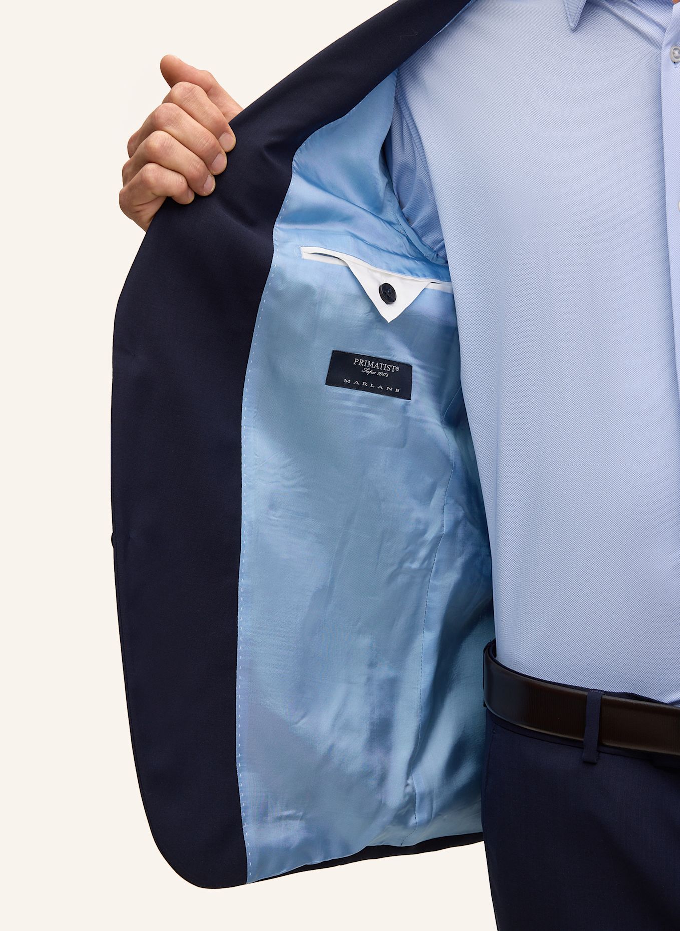 STRELLSON Anzug AIDAN MELWIN: DUNKELBLAU