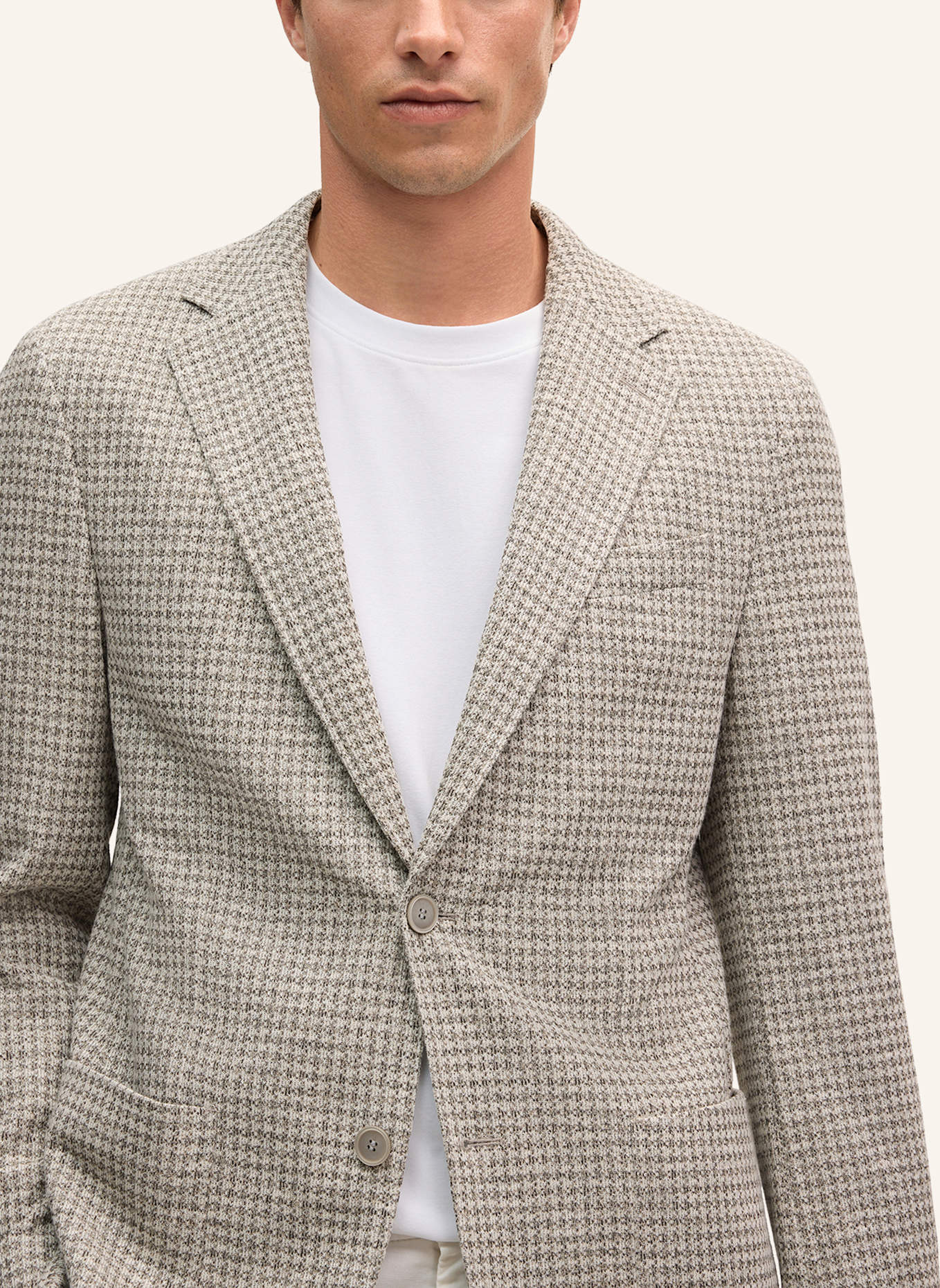 STRELLSON Sakko ACON: BEIGE