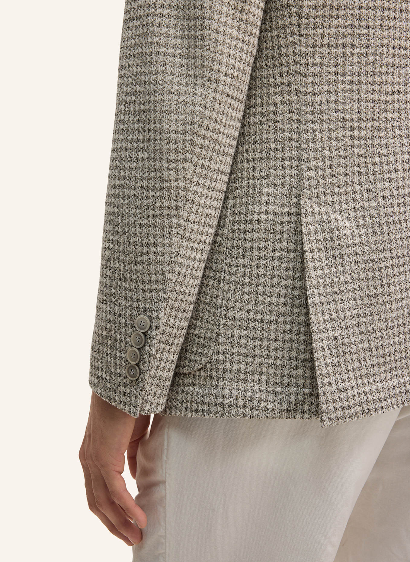 STRELLSON Sakko ACON: BEIGE