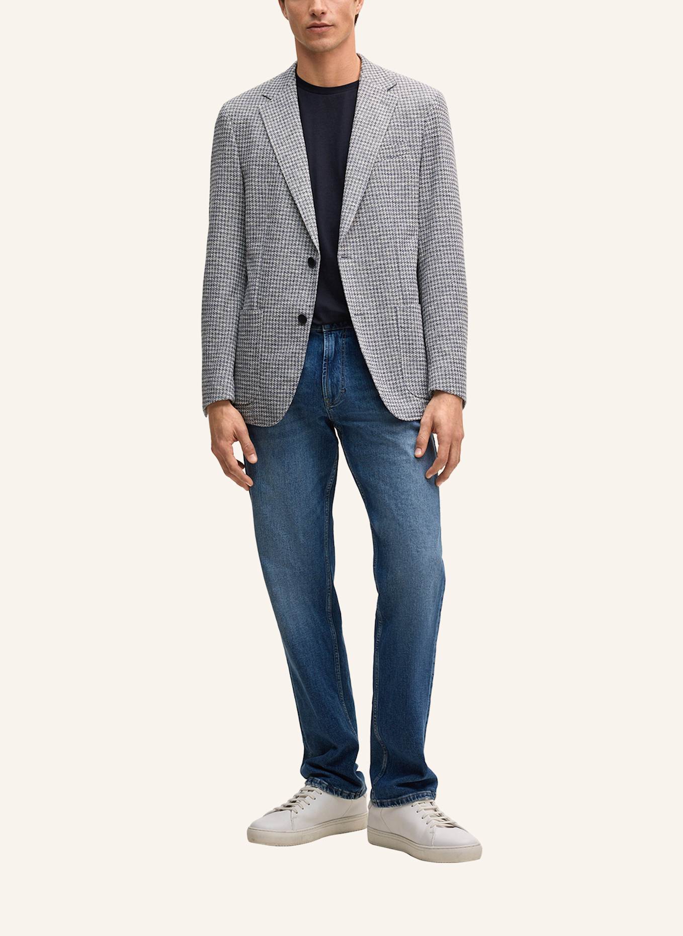 STRELLSON Sakko ACON: DUNKELBLAU