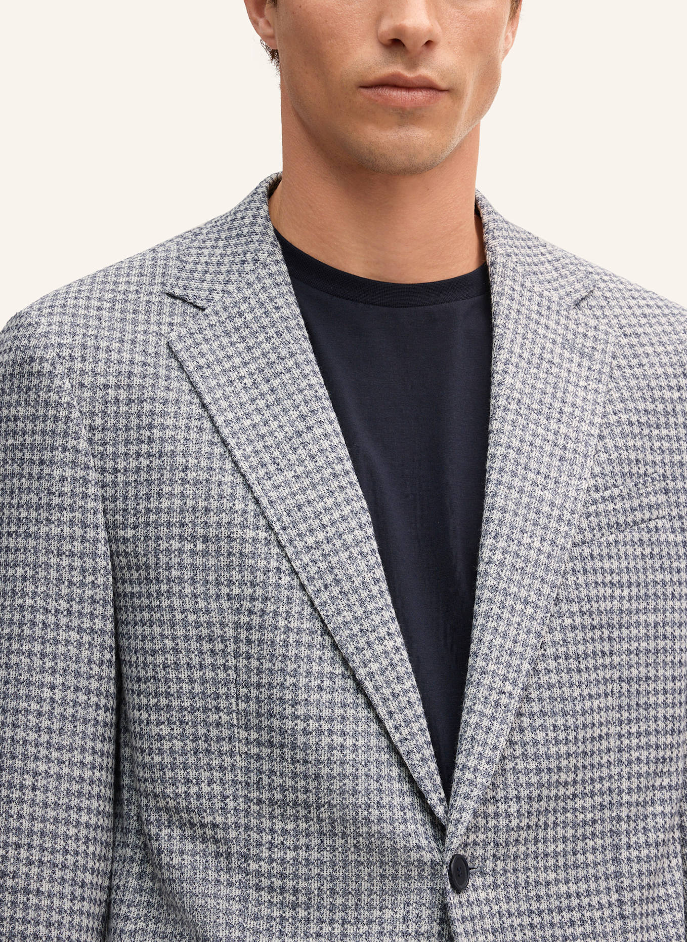 STRELLSON Sakko ACON: DUNKELBLAU