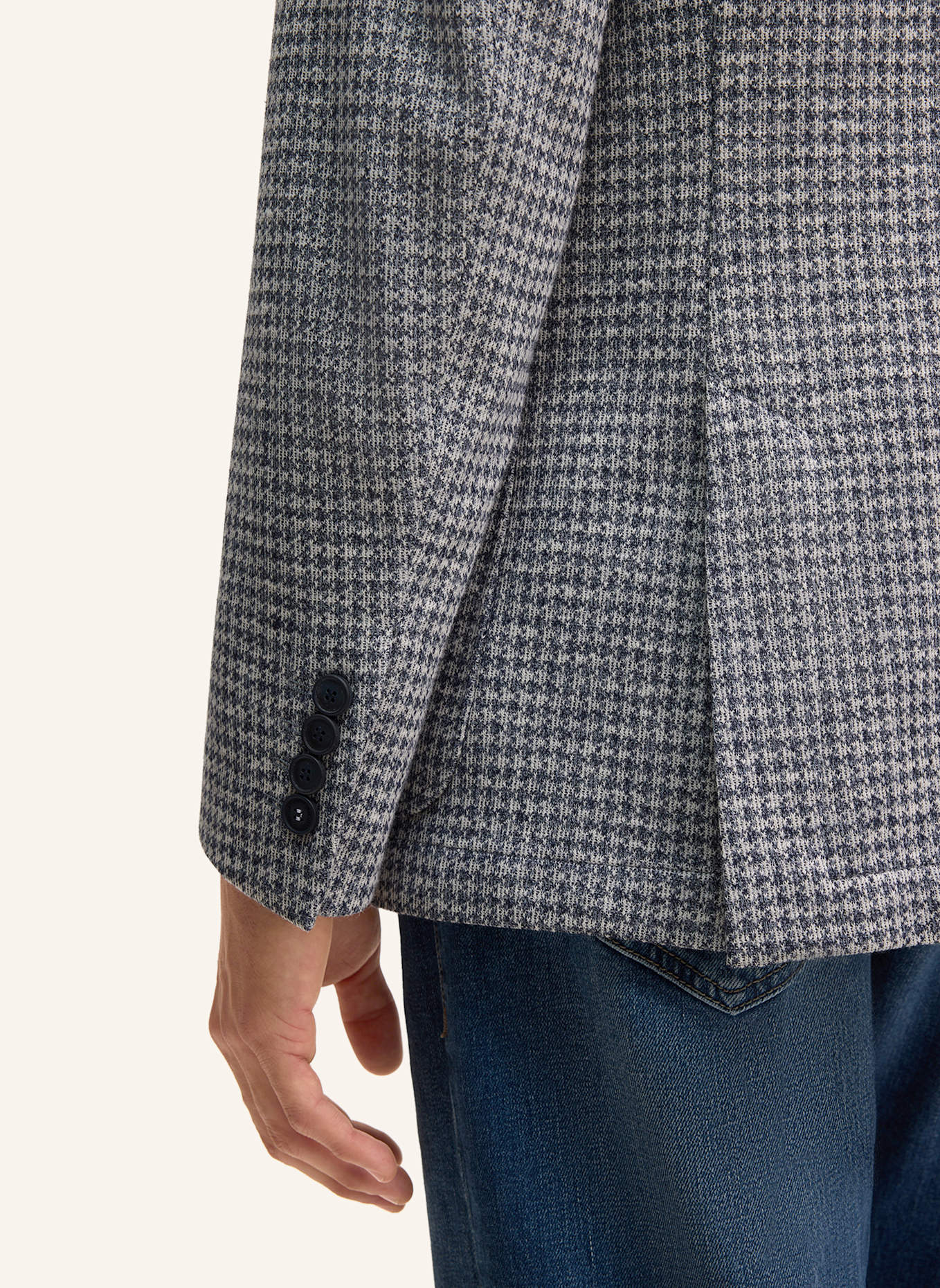 STRELLSON Sakko ACON: DUNKELBLAU