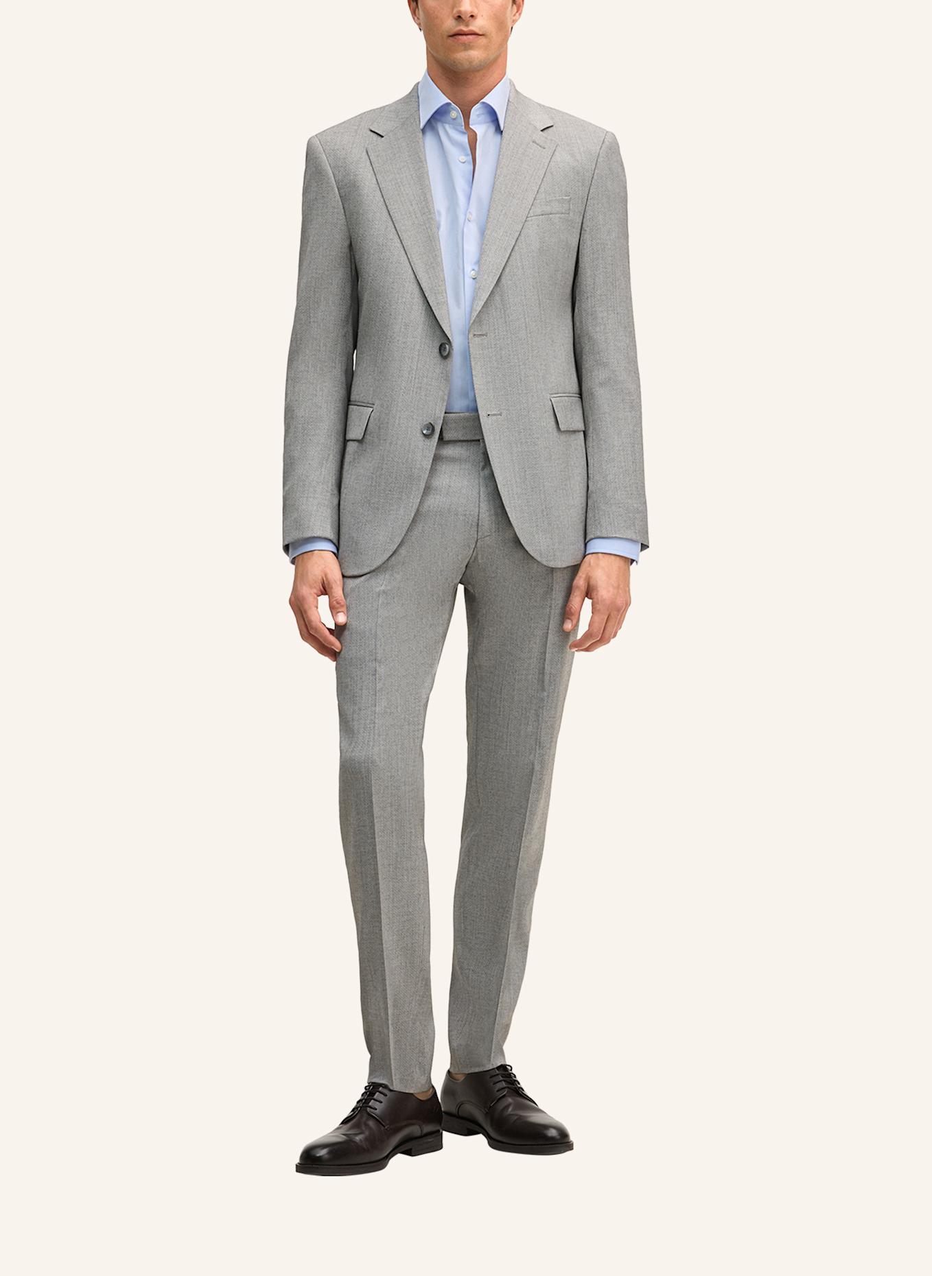 STRELLSON Anzughose MELWIN: GRAU