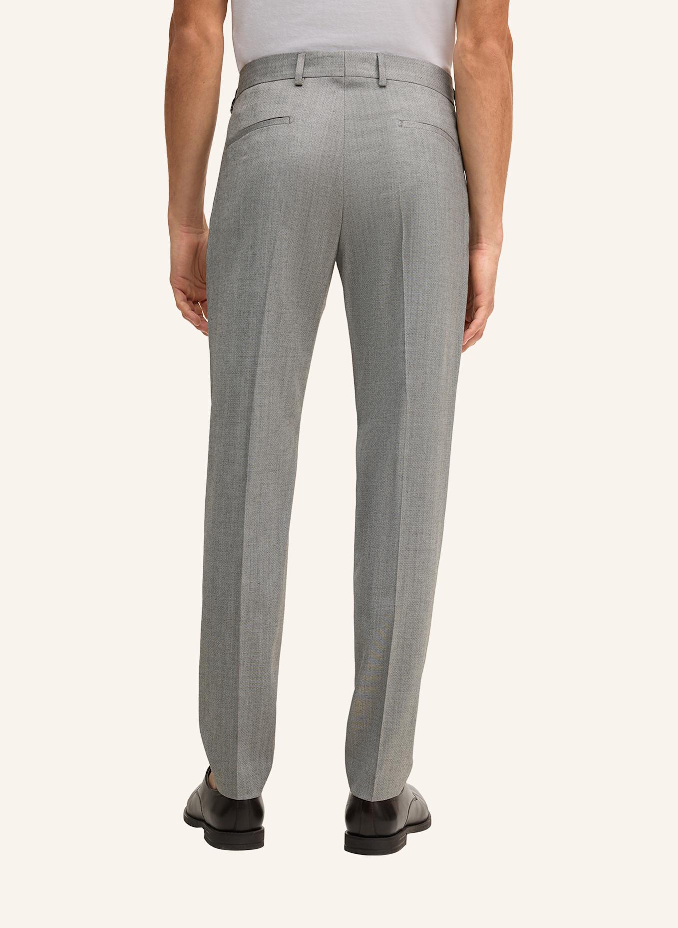 STRELLSON Anzughose MELWIN: GRAU