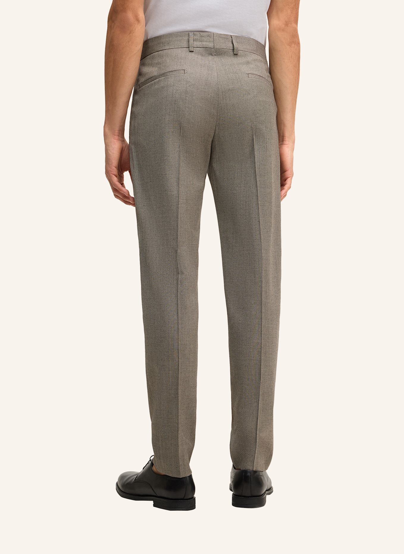 STRELLSON Anzughose MELWIN: BEIGE