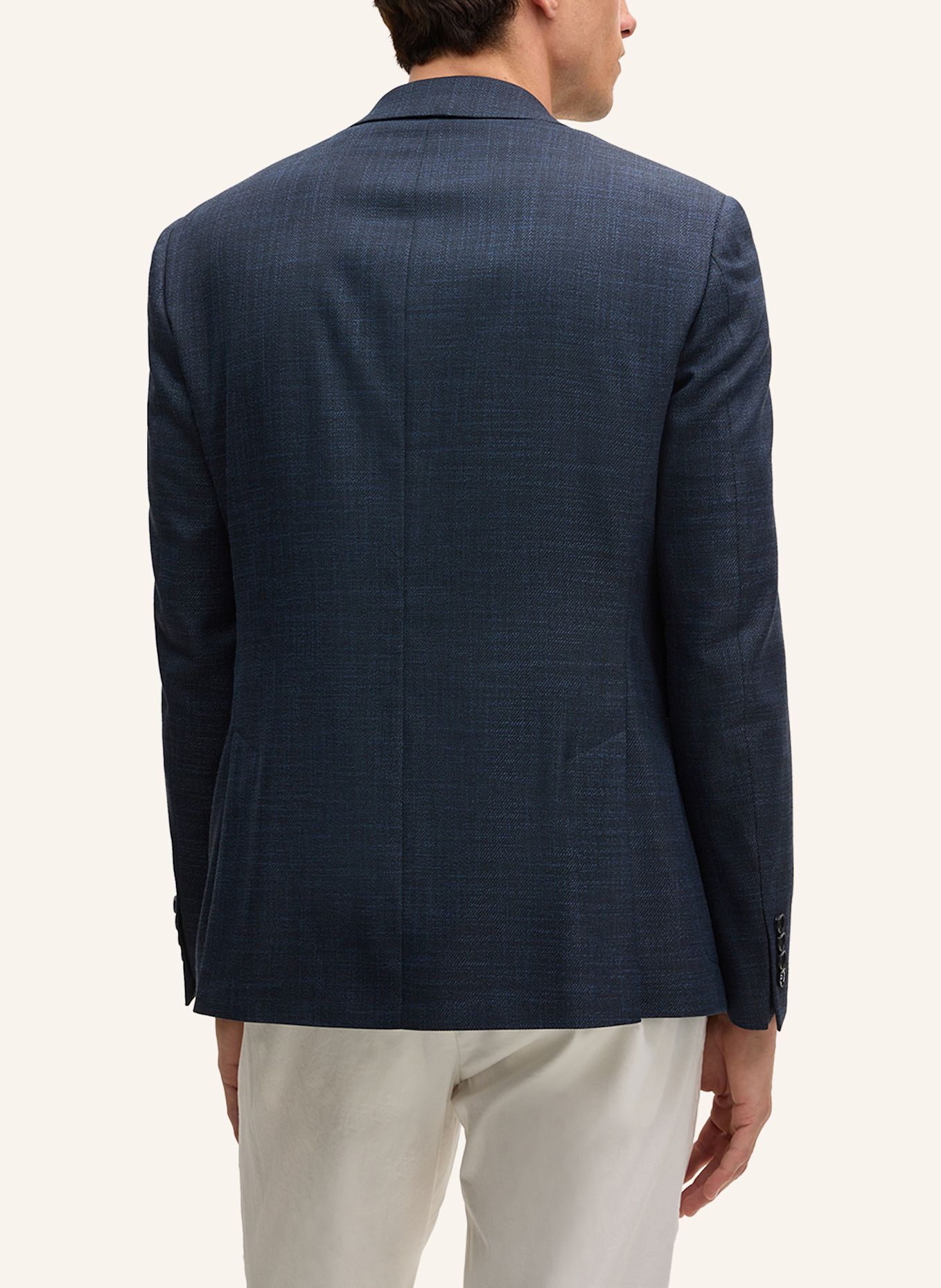 STRELLSON Sakko ARNDT: DUNKELBLAU