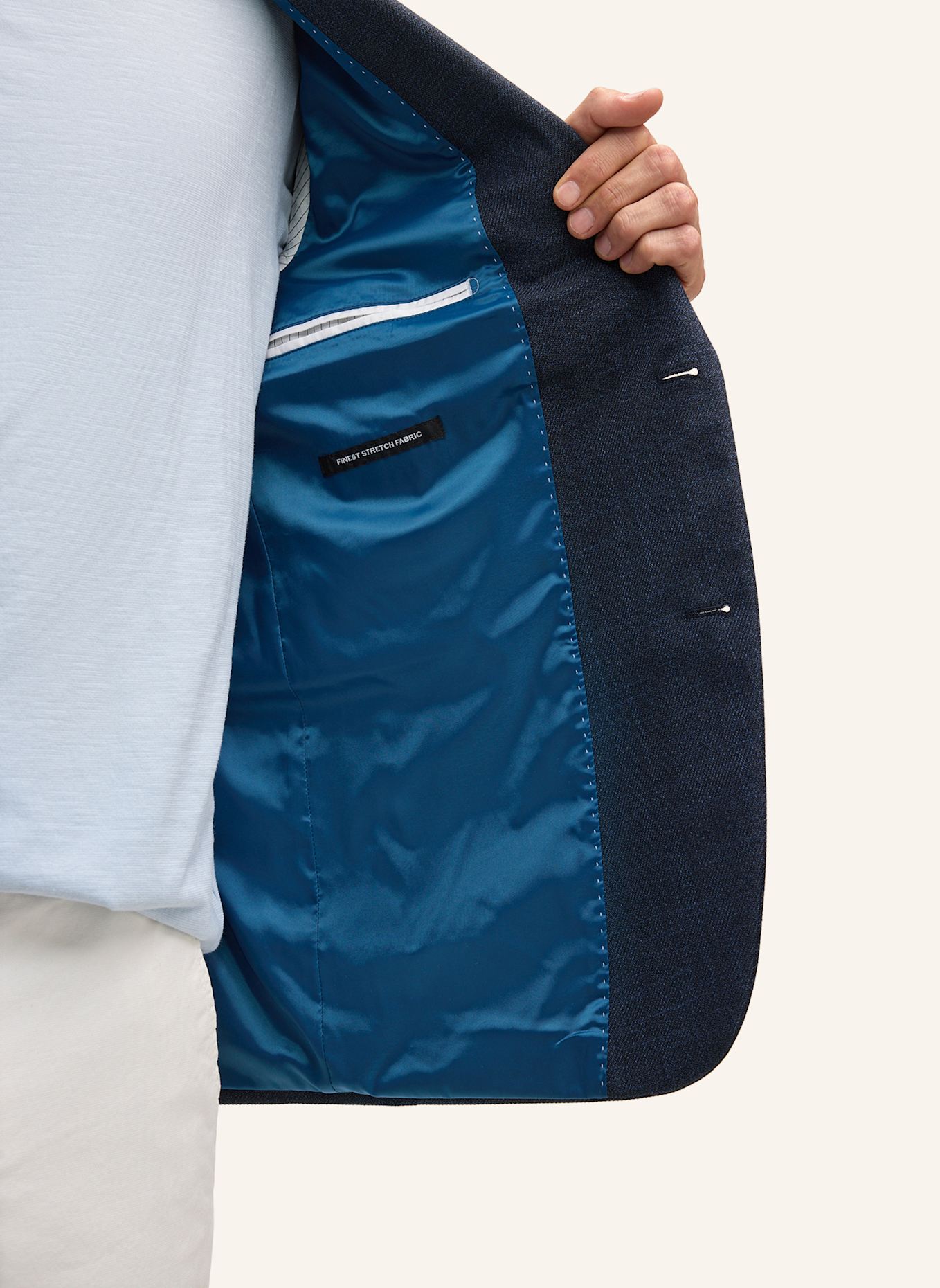 STRELLSON Sakko ARNDT: DUNKELBLAU