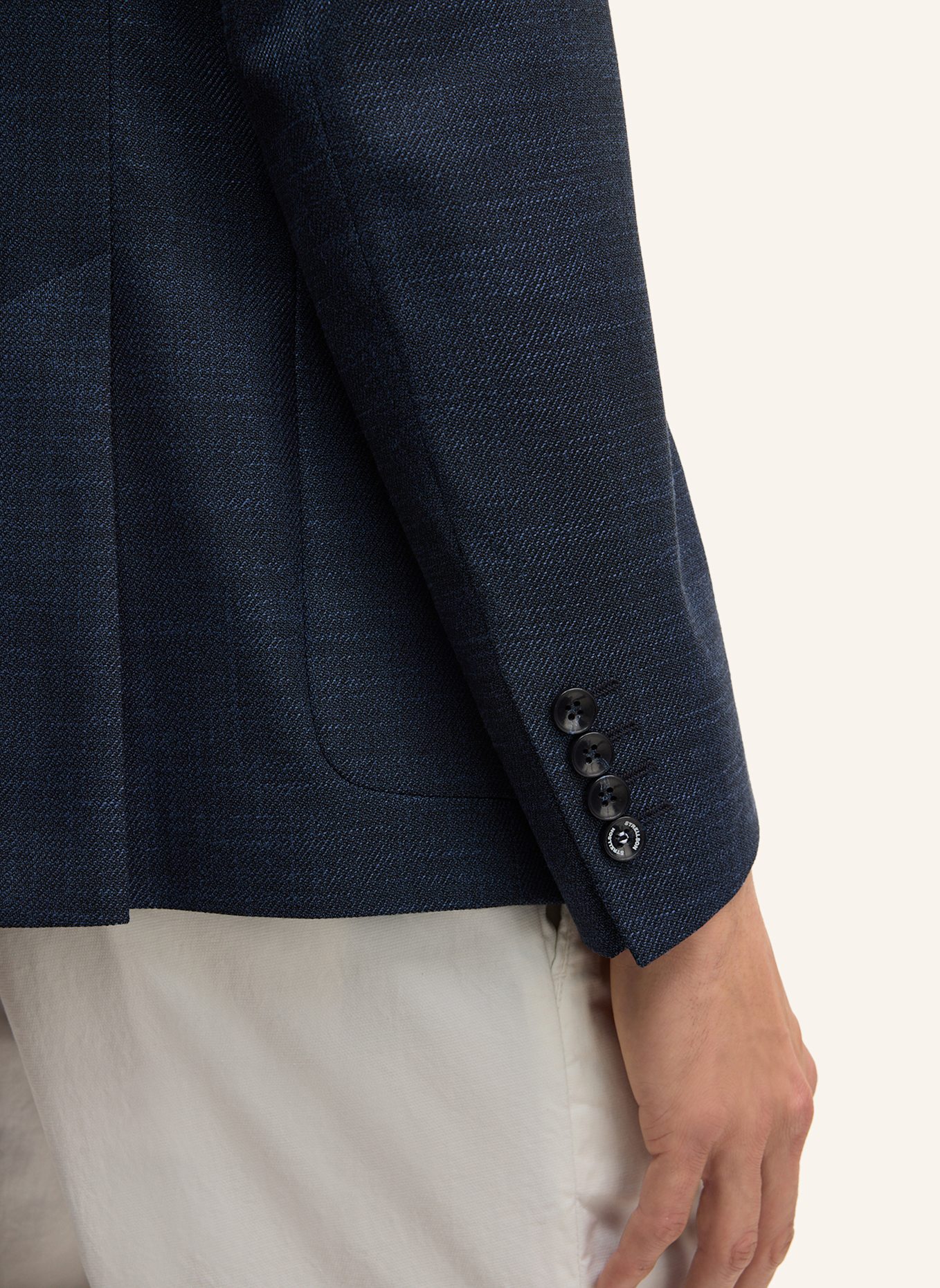 STRELLSON Sakko ARNDT: DUNKELBLAU