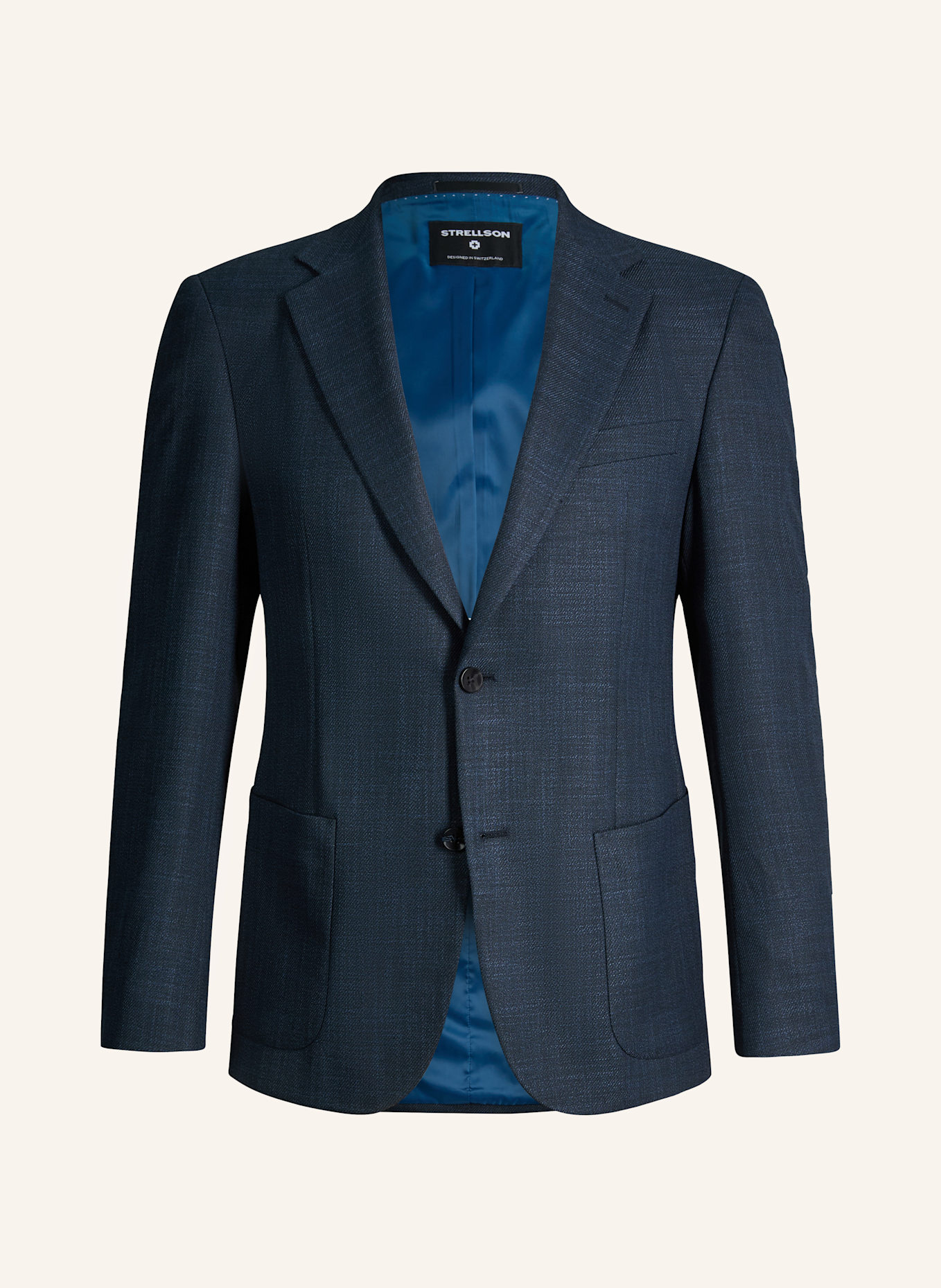 STRELLSON Sakko ARNDT: DUNKELBLAU
