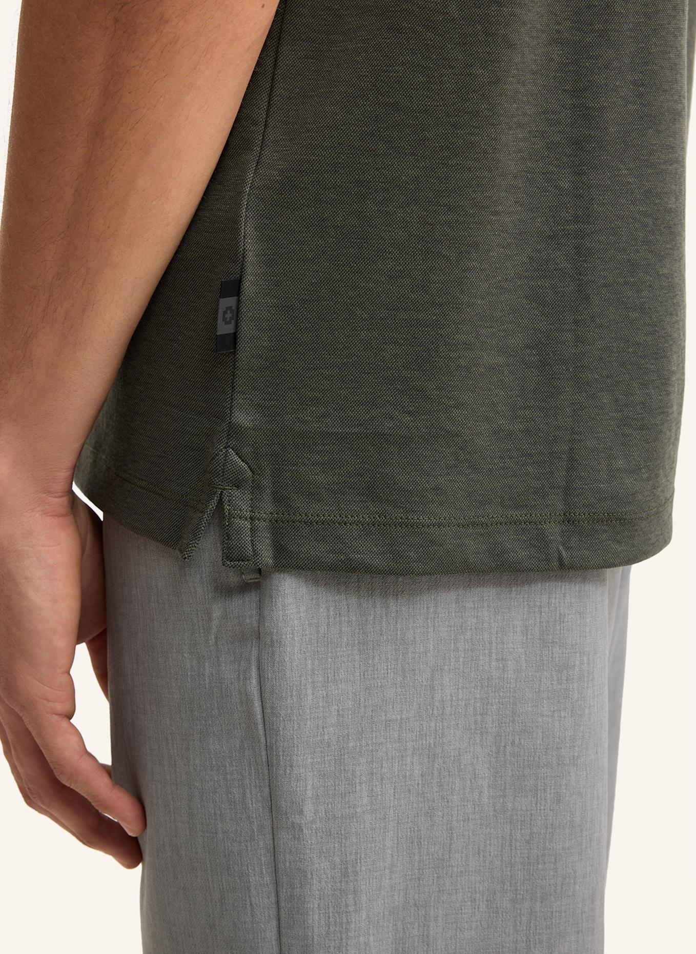 STRELLSON Poloshirt EDGAR: OLIV