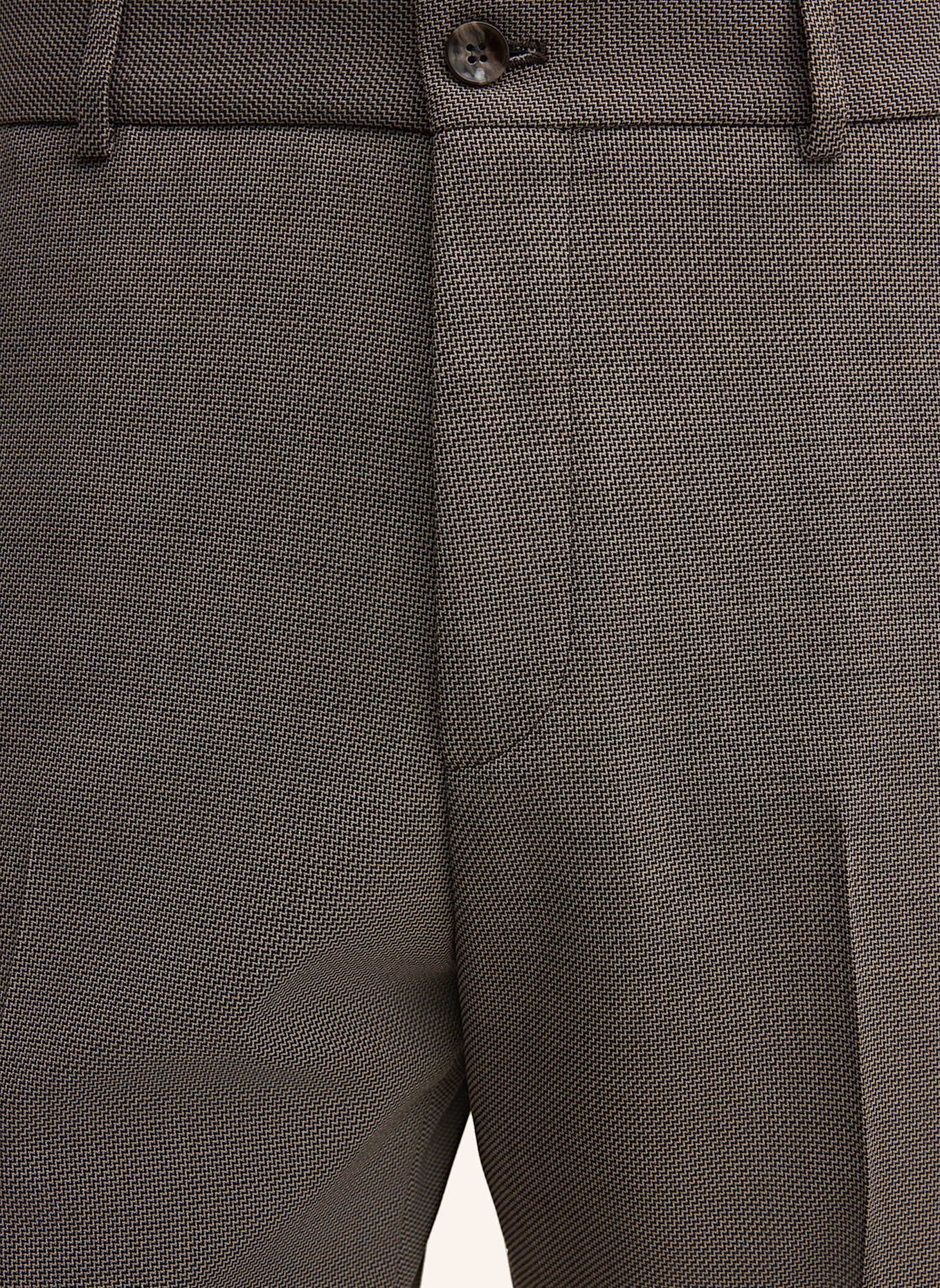 STRELLSON Anzug REECE-JORY: BEIGE