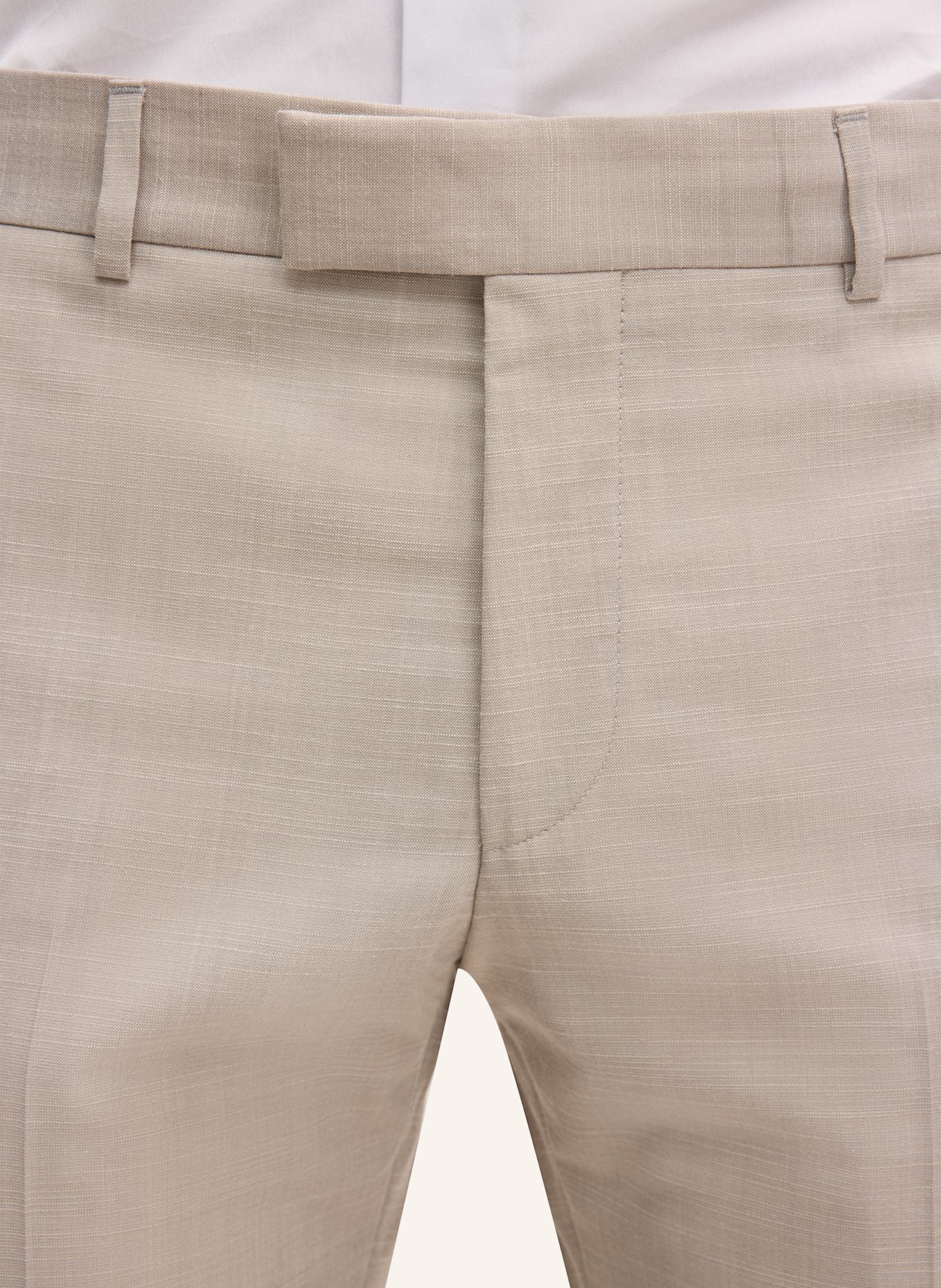 STRELLSON Anzughose MELWIN: BEIGE