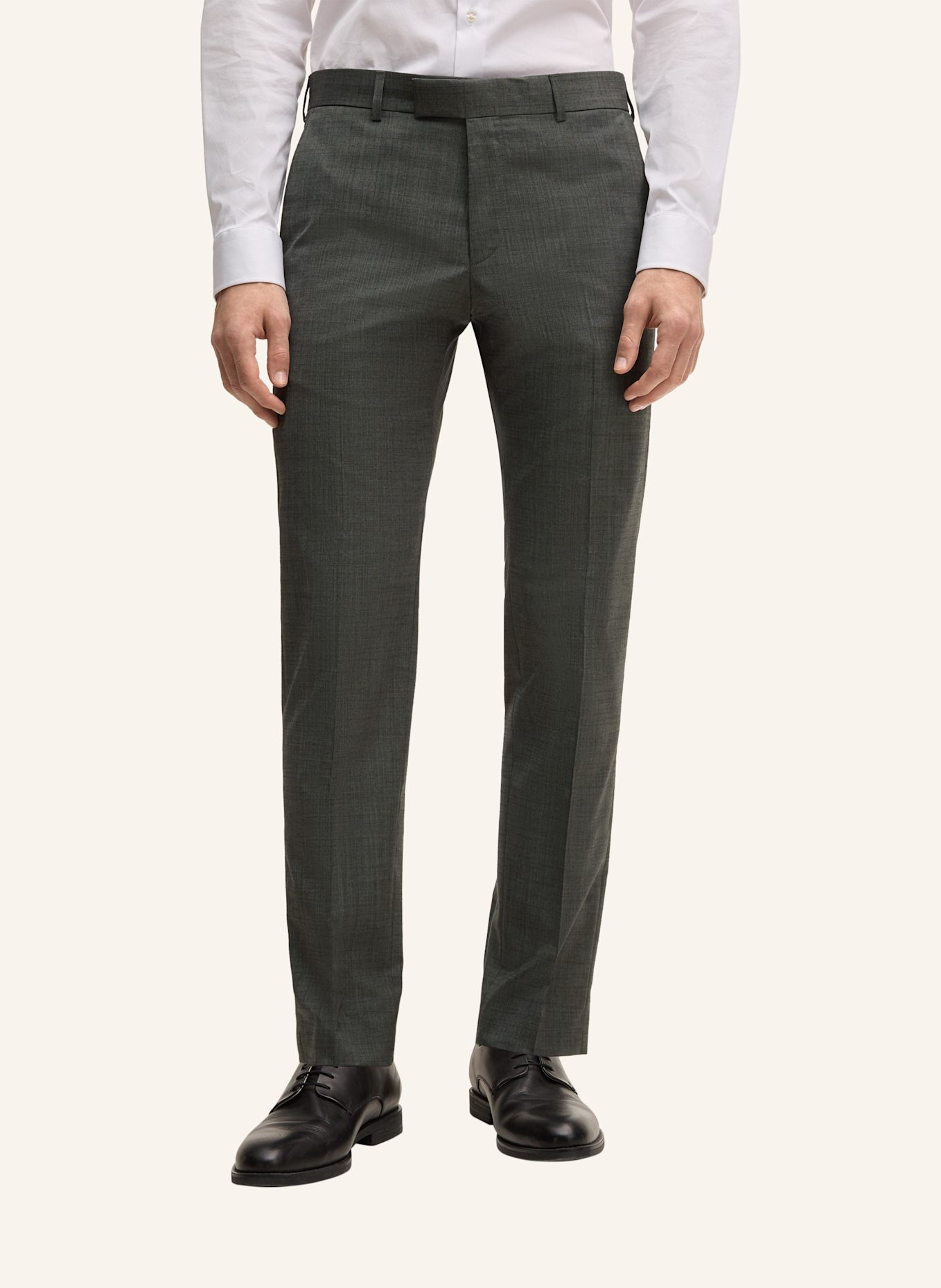 STRELLSON Anzughose MELWIN: OLIV