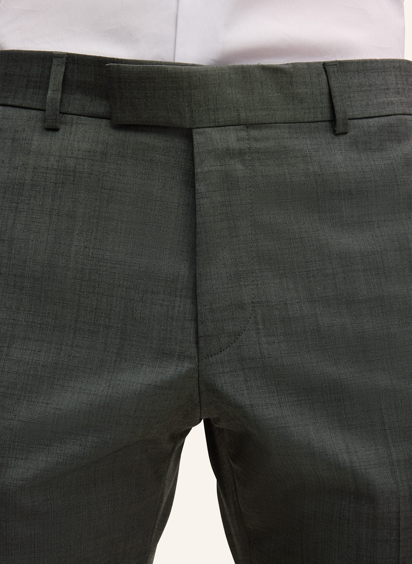 STRELLSON Anzughose MELWIN: OLIV