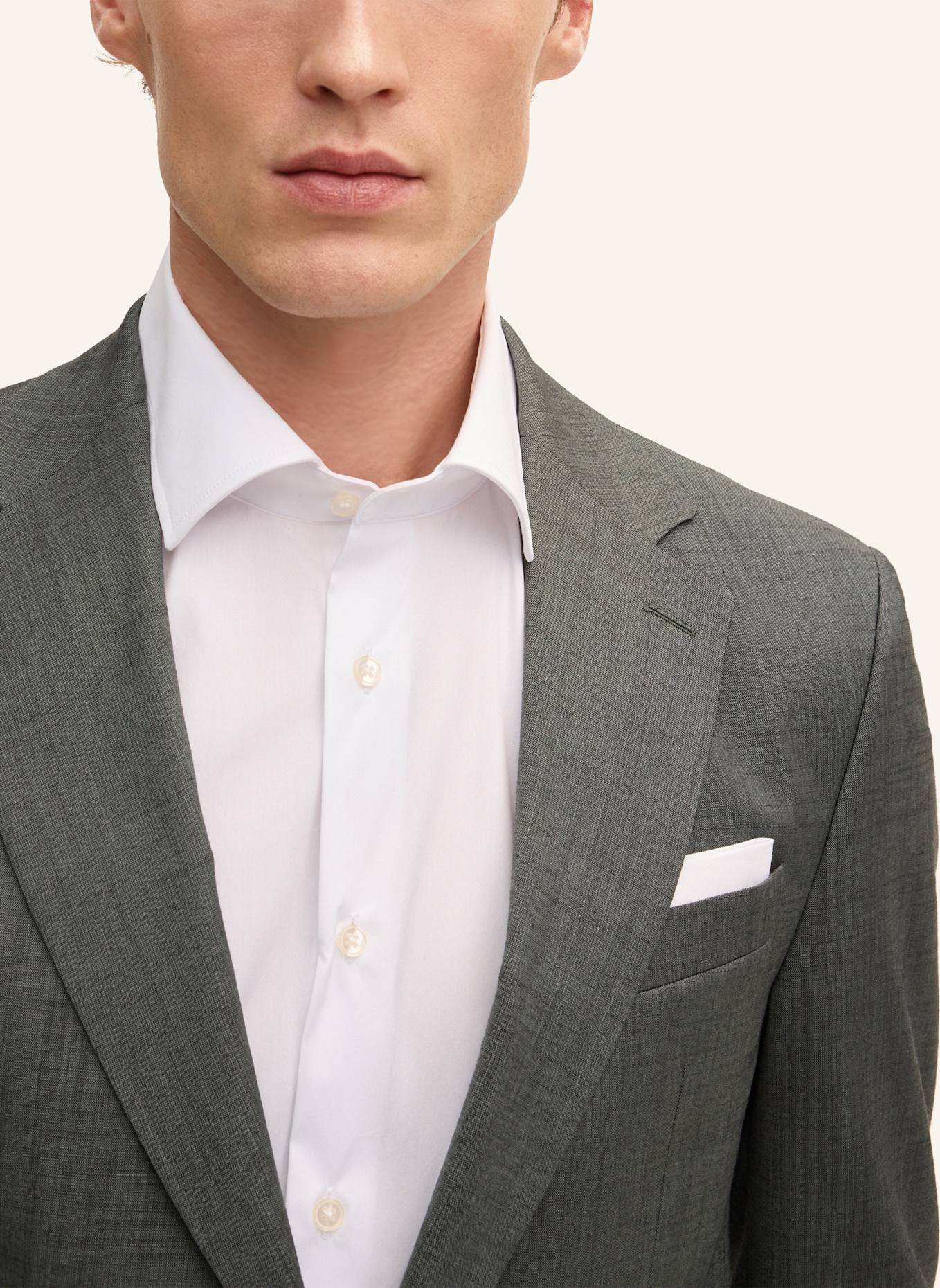 STRELLSON Baukasten Sakko ALZER: OLIV