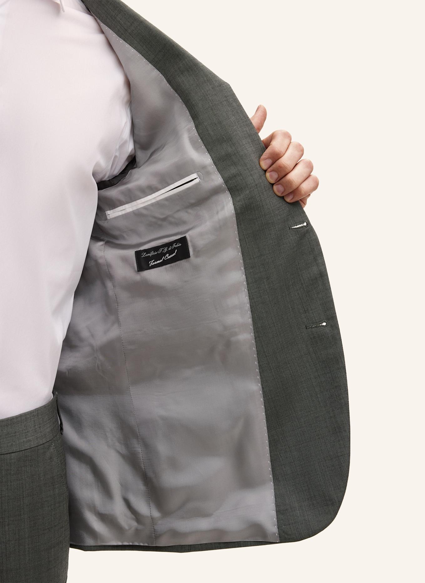 STRELLSON Baukasten Sakko ALZER: OLIV