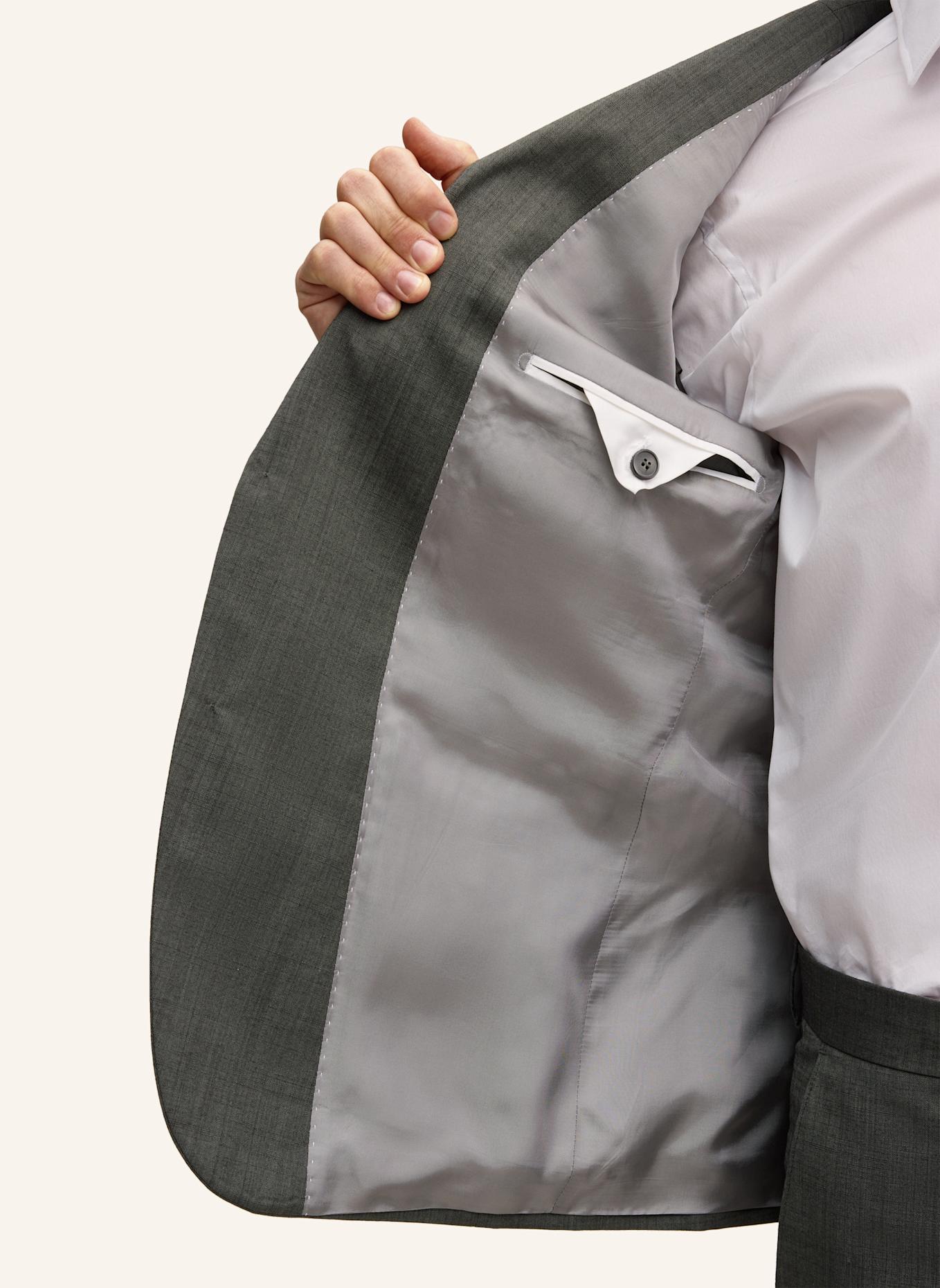 STRELLSON Baukasten Sakko ALZER: OLIV