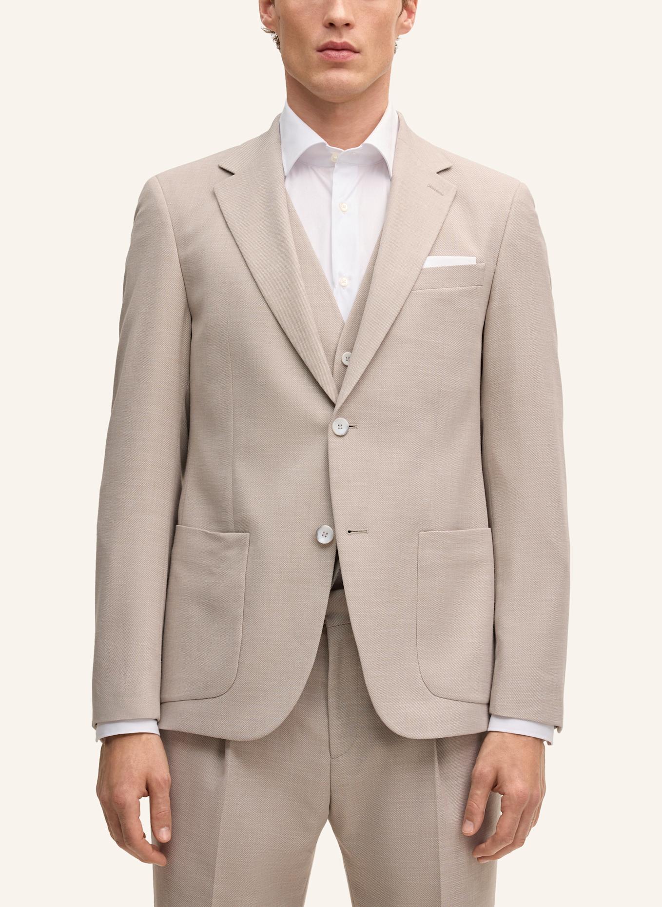 STRELLSON Baukasten Sakko ARNDT: BEIGE