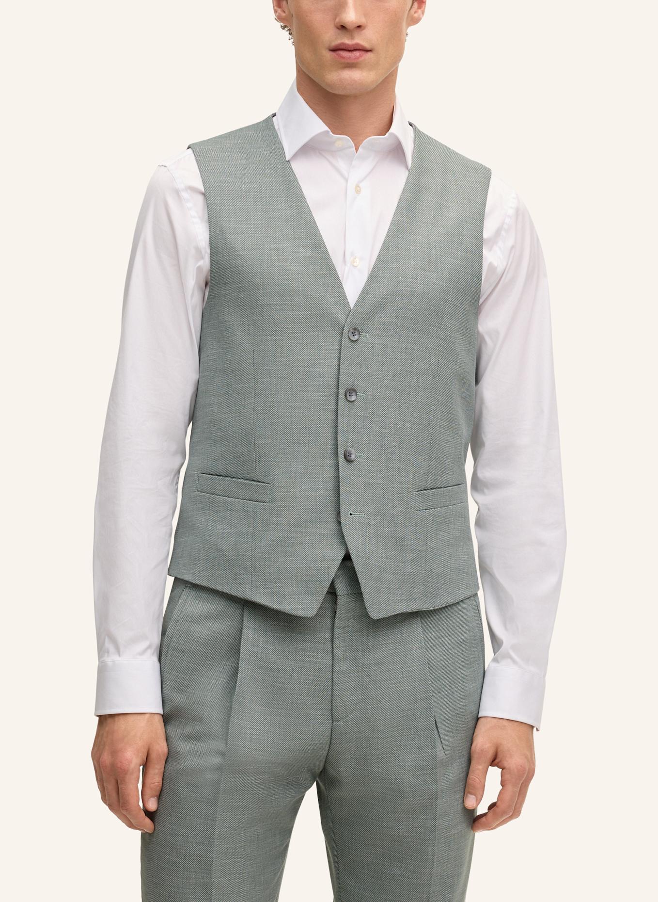 STRELLSON Weste GYL: GRÜN