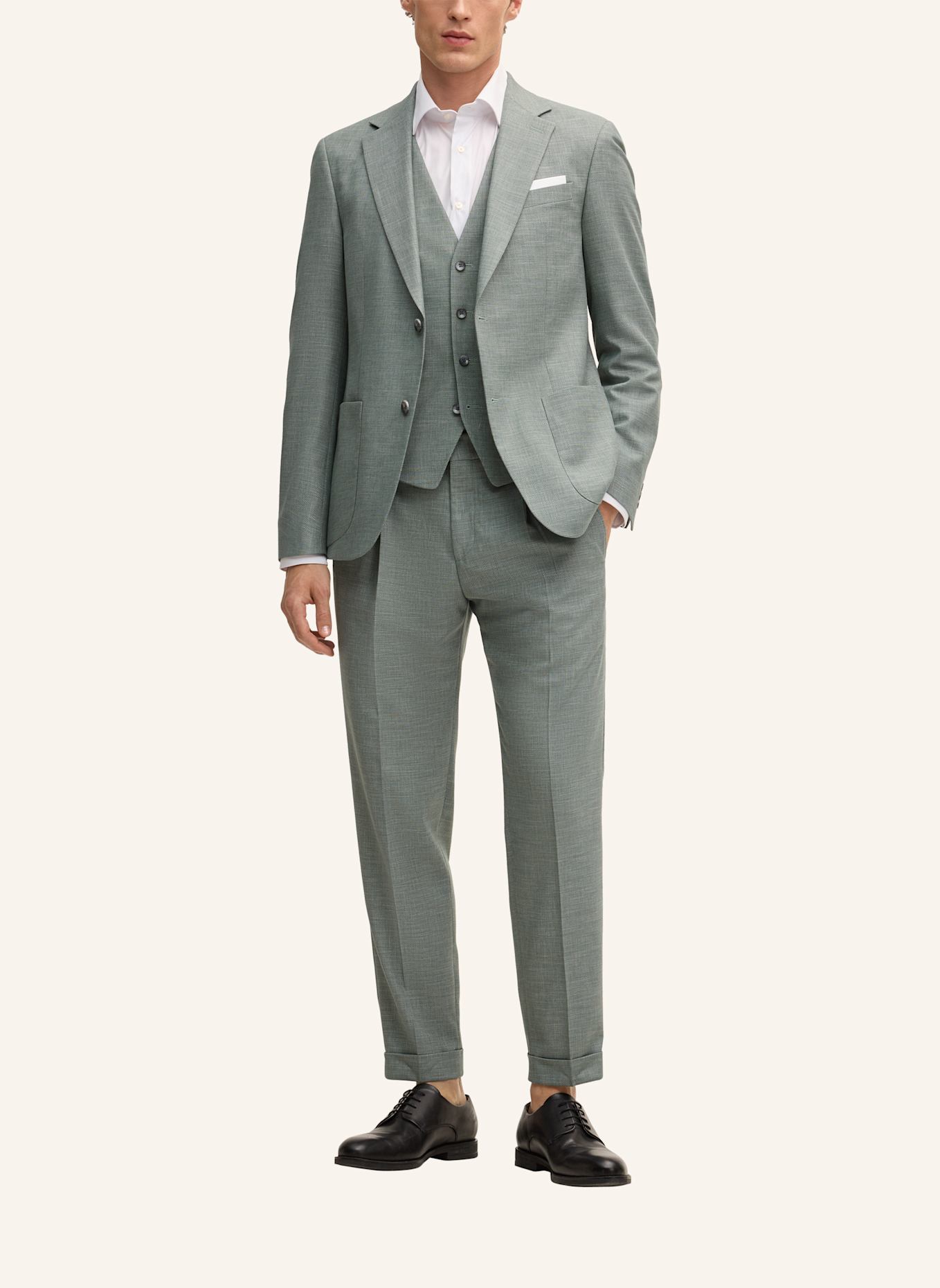 STRELLSON Weste GYL: GRÜN