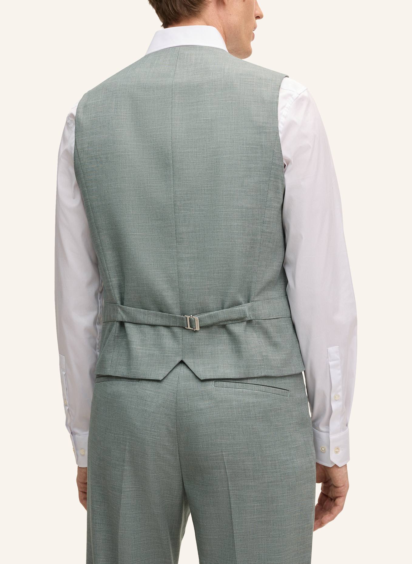 STRELLSON Weste GYL: GRÜN