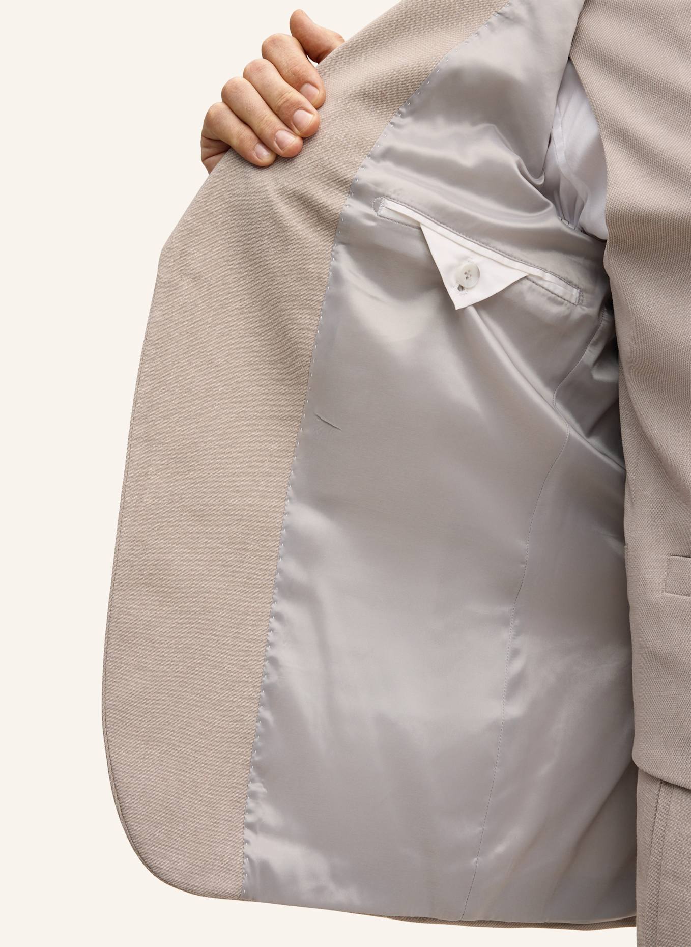 STRELLSON Baukasten Sakko ARNDT: BEIGE