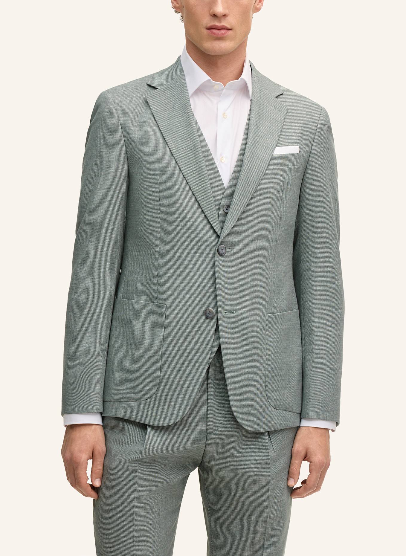 STRELLSON Baukasten Sakko ARNDT: GRÜN