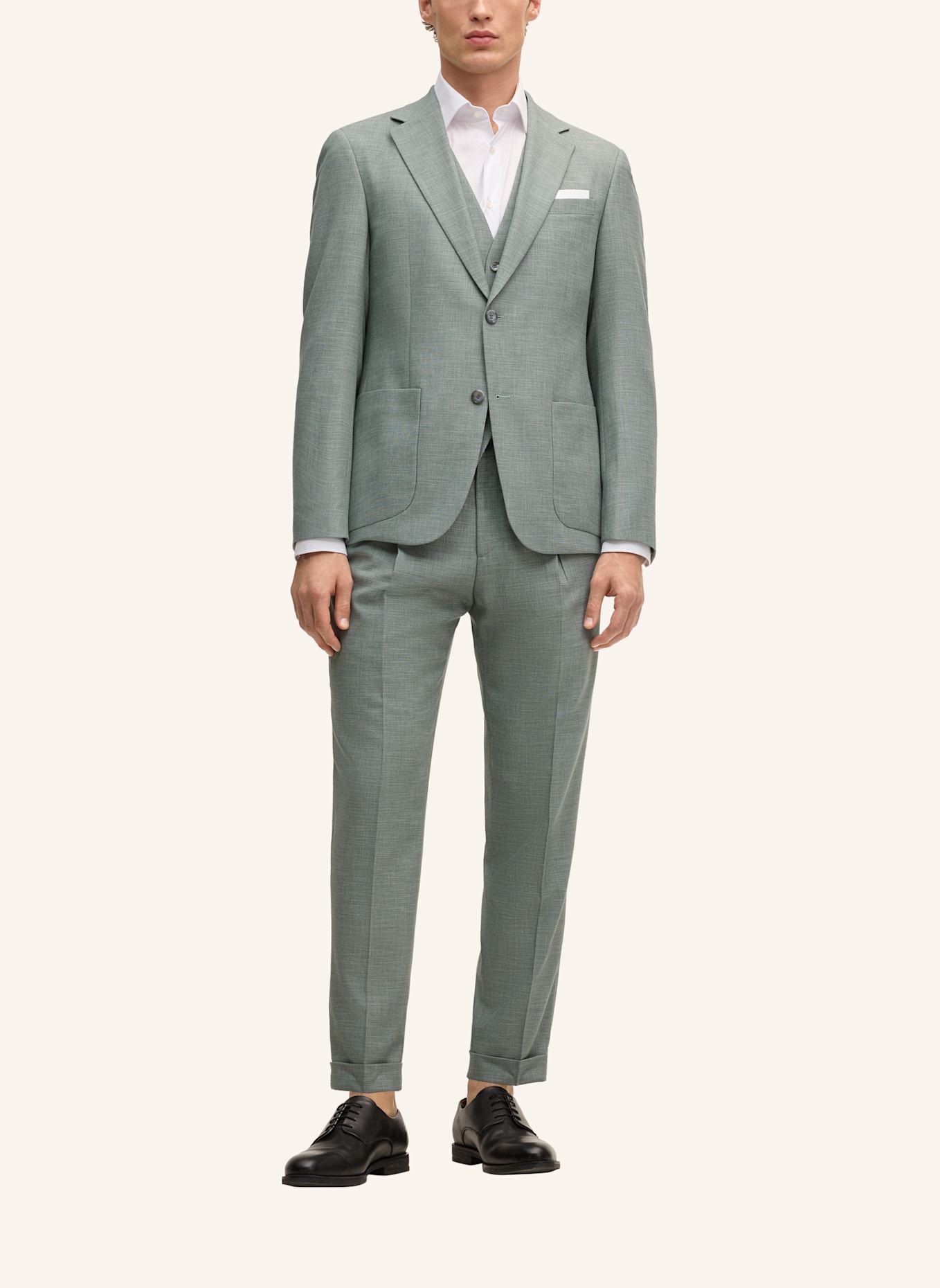 STRELLSON Baukasten Sakko ARNDT: GRÜN