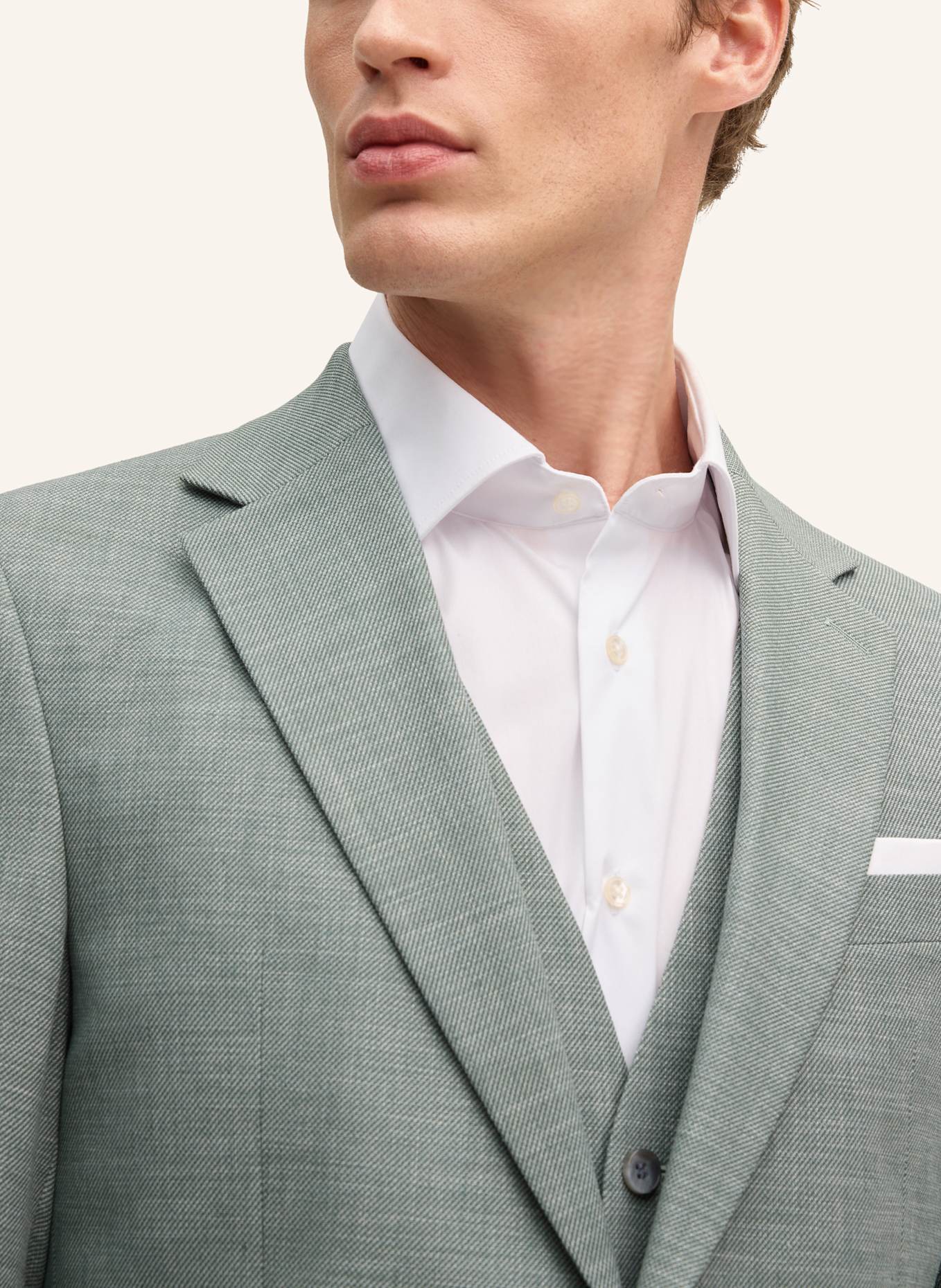 STRELLSON Baukasten Sakko ARNDT: GRÜN