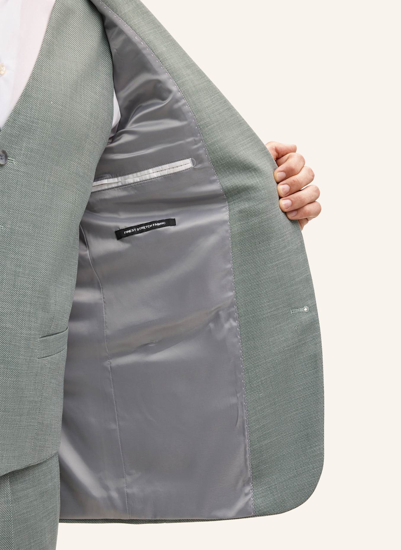 STRELLSON Baukasten Sakko ARNDT: GRÜN