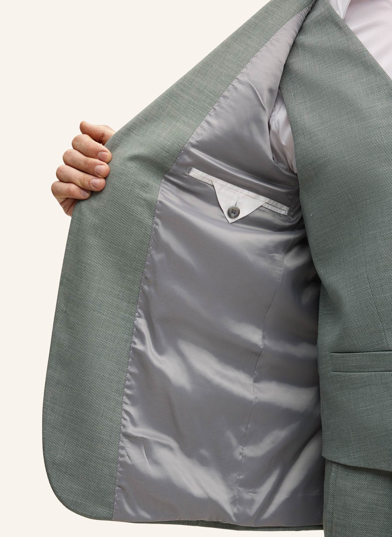 STRELLSON Baukasten Sakko ARNDT: GRÜN