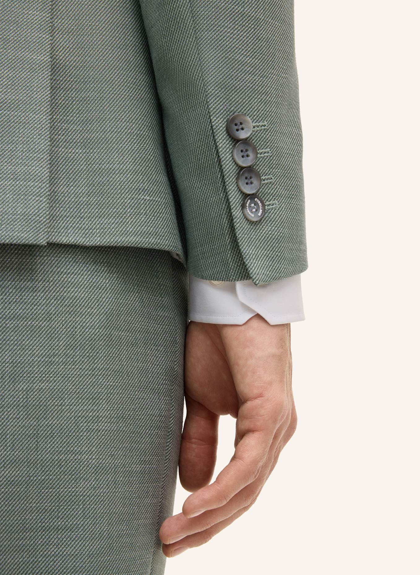 STRELLSON Baukasten Sakko ARNDT: GRÜN