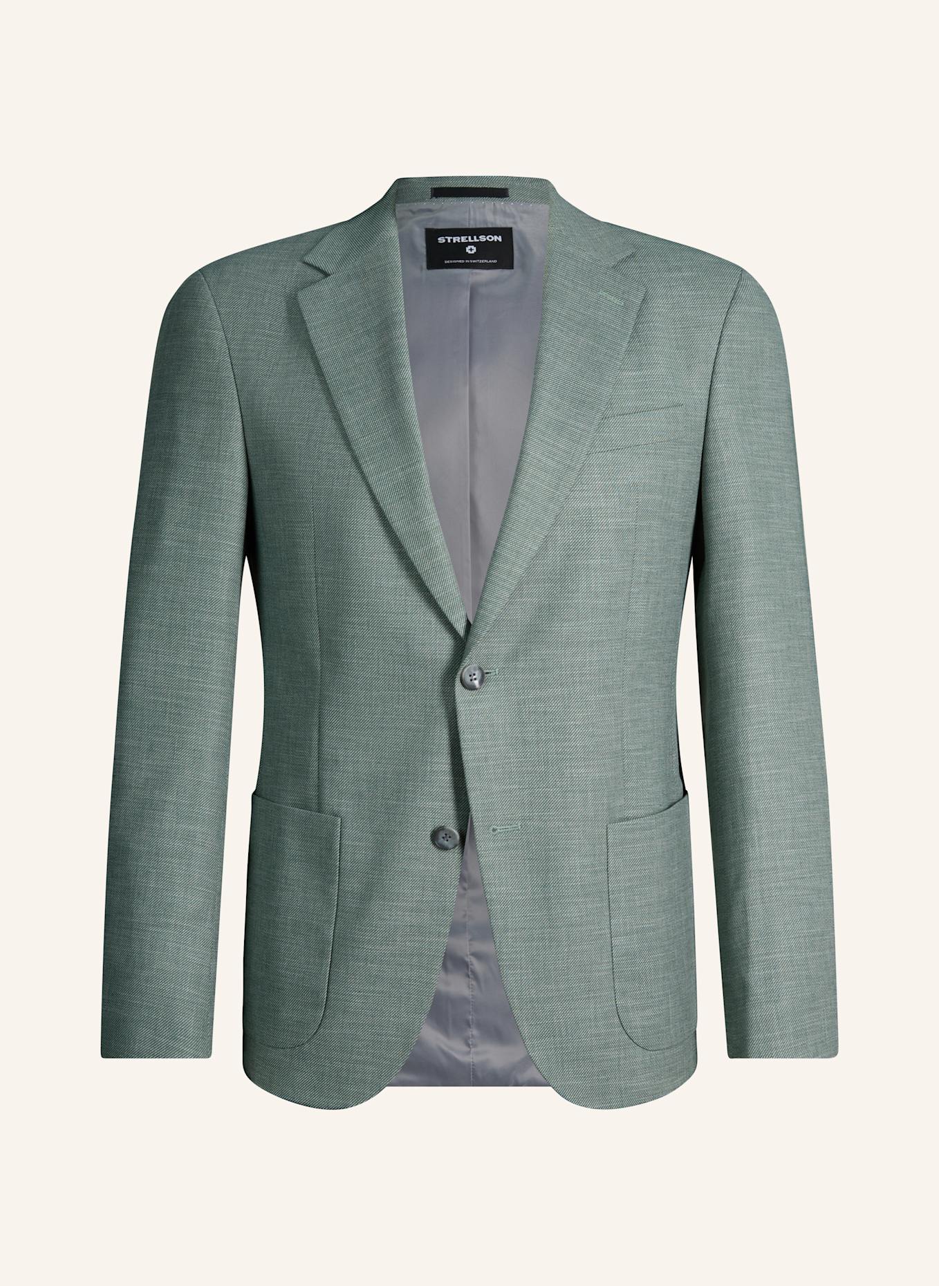 STRELLSON Baukasten Sakko ARNDT: GRÜN