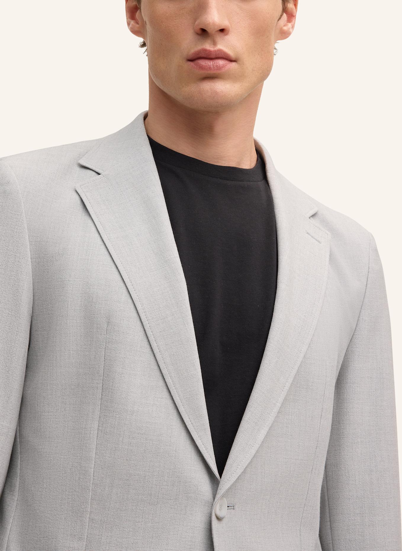 STRELLSON Baukasten Sakko ADWYN: HELLGRAU