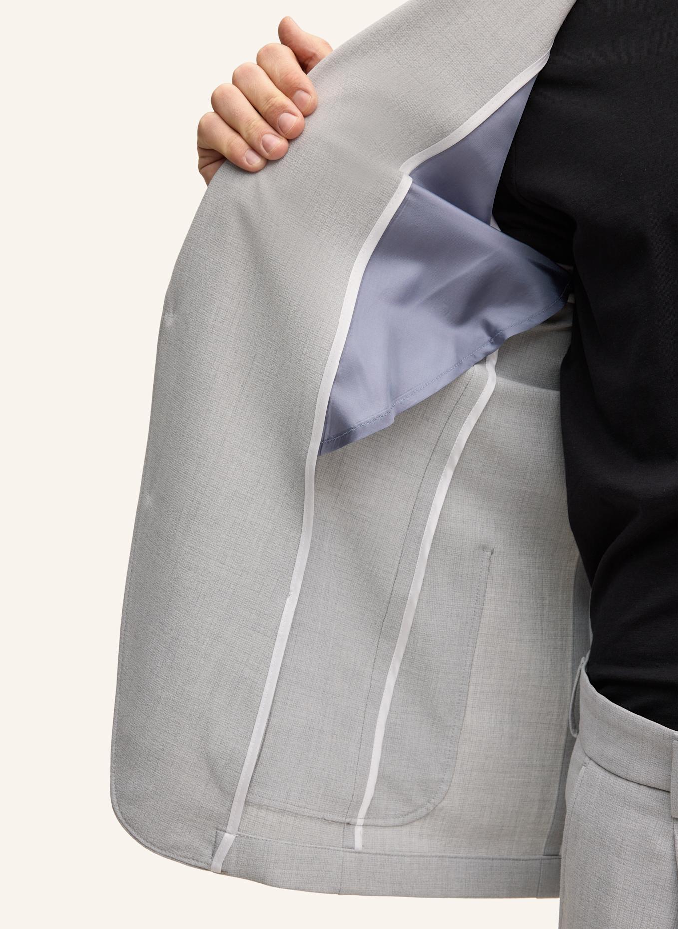 STRELLSON Baukasten Sakko ADWYN: HELLGRAU