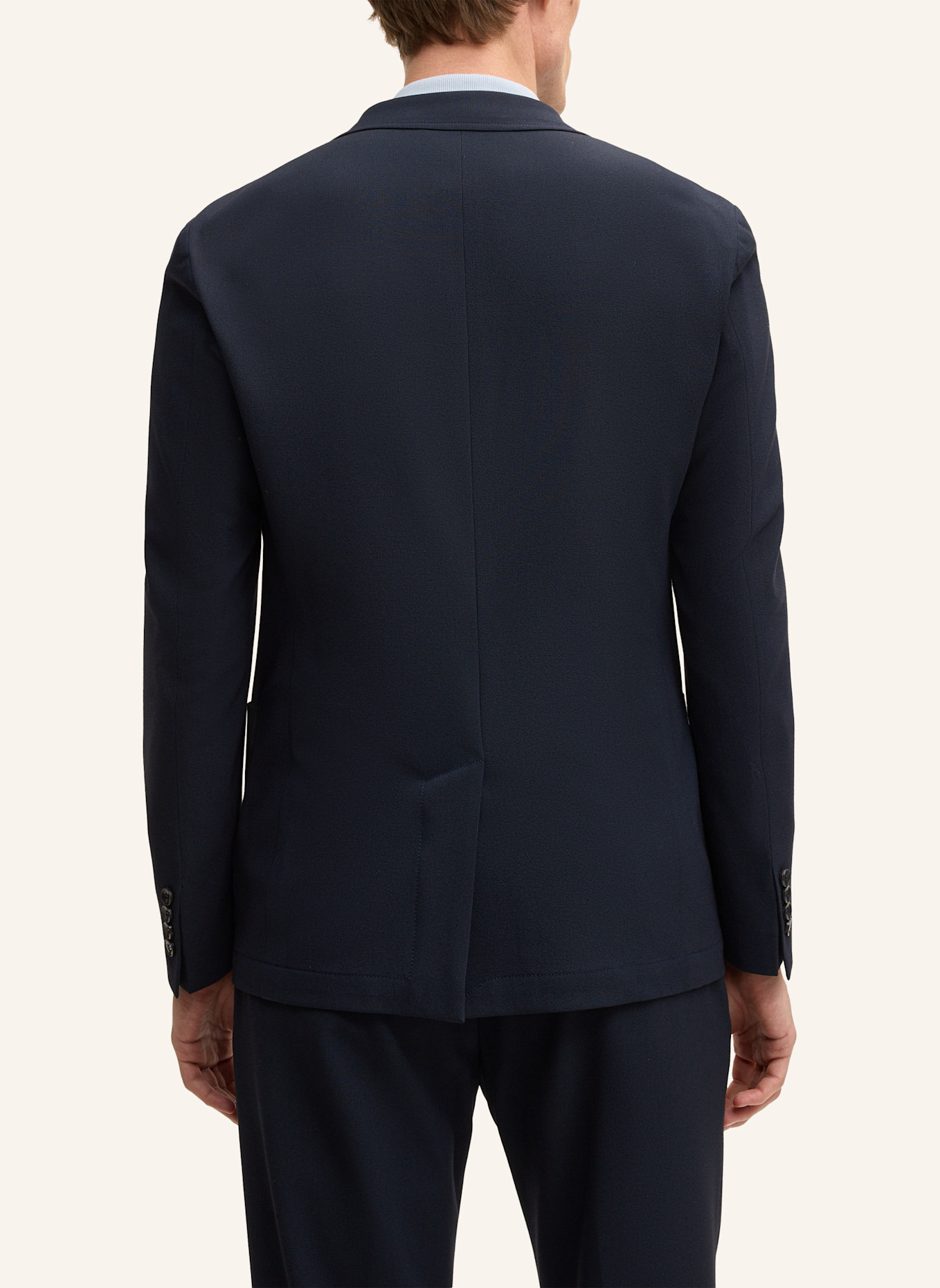 STRELLSON Baukasten Sakko ADWYN: DUNKELBLAU