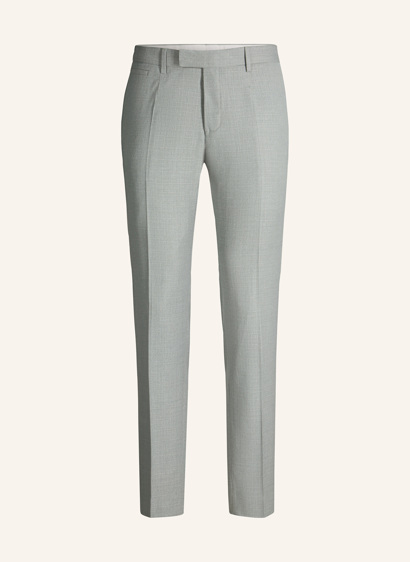 STRELLSON Baukasten Anzughose KYND: HELLGRÜN