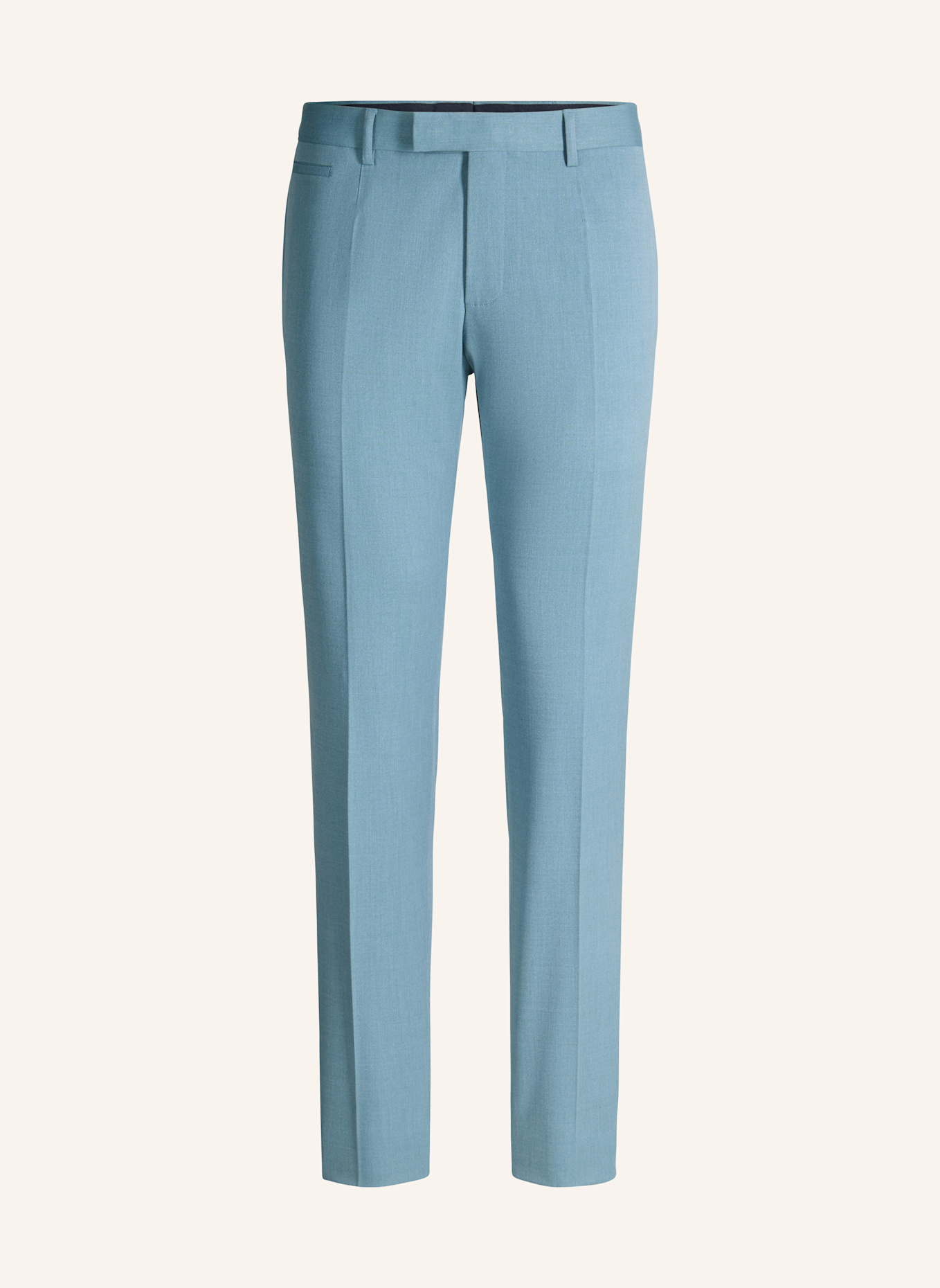 STRELLSON Anzughose KYND Slim Fit: BLAU