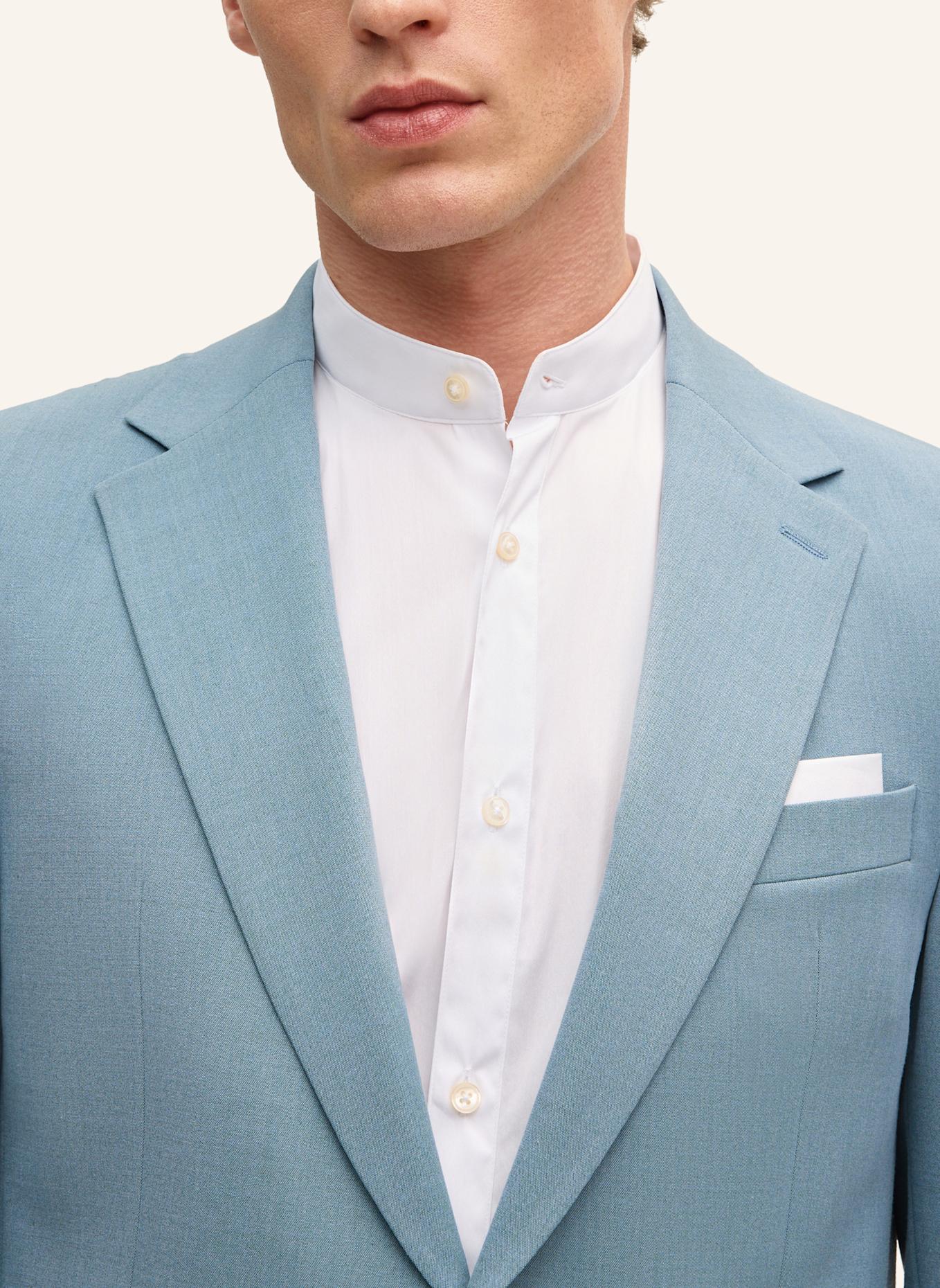 STRELLSON Anzugsakko ALZER Slim Fit: BLAU