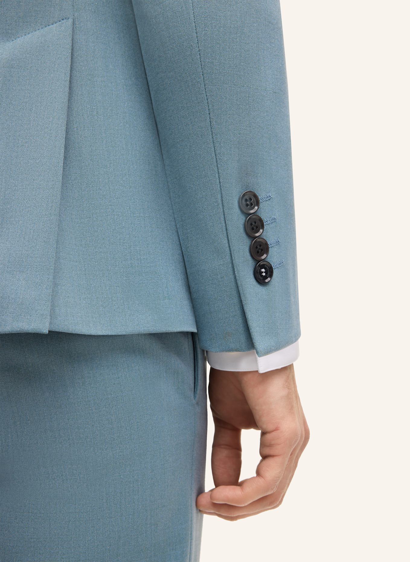 STRELLSON Anzugsakko ALZER Slim Fit: BLAU