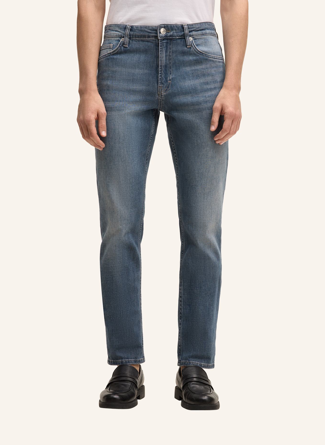 STRELLSON Jeans SEB: DENIMBLAU