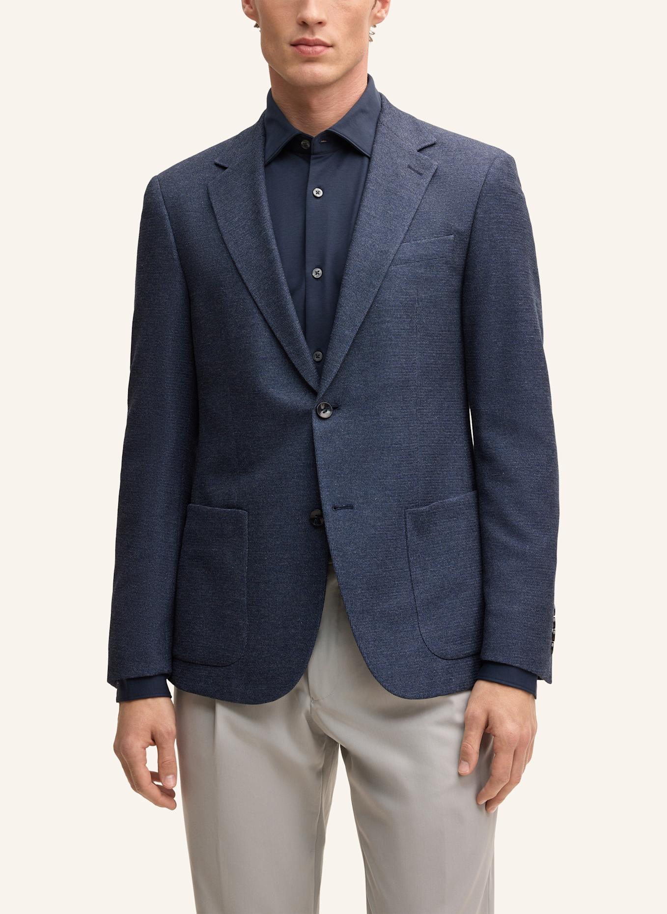 STRELLSON Sakko ARNDT: DUNKELBLAU