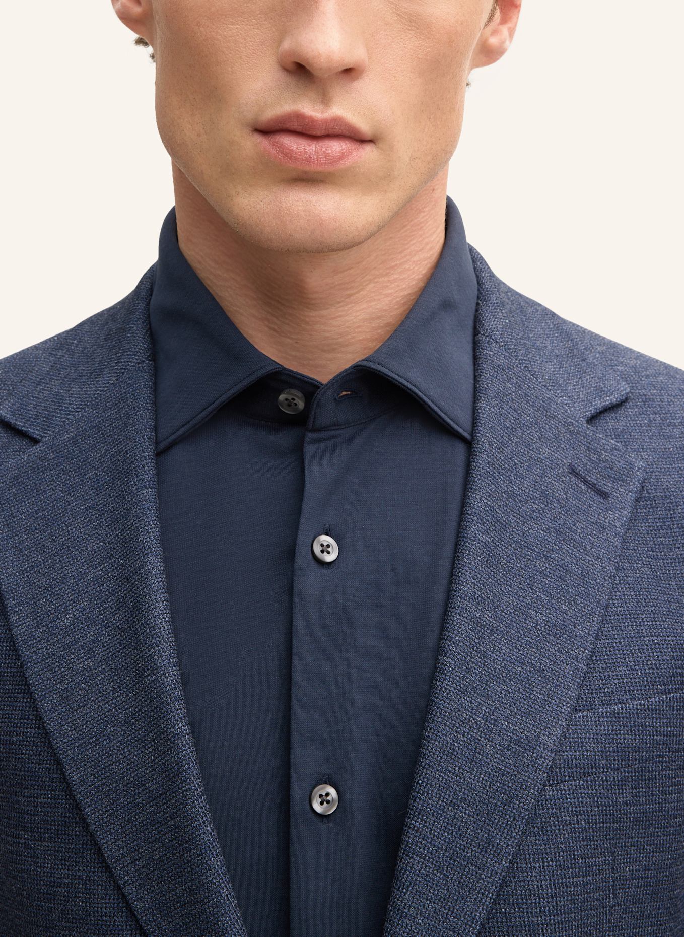 STRELLSON Sakko ARNDT: DUNKELBLAU