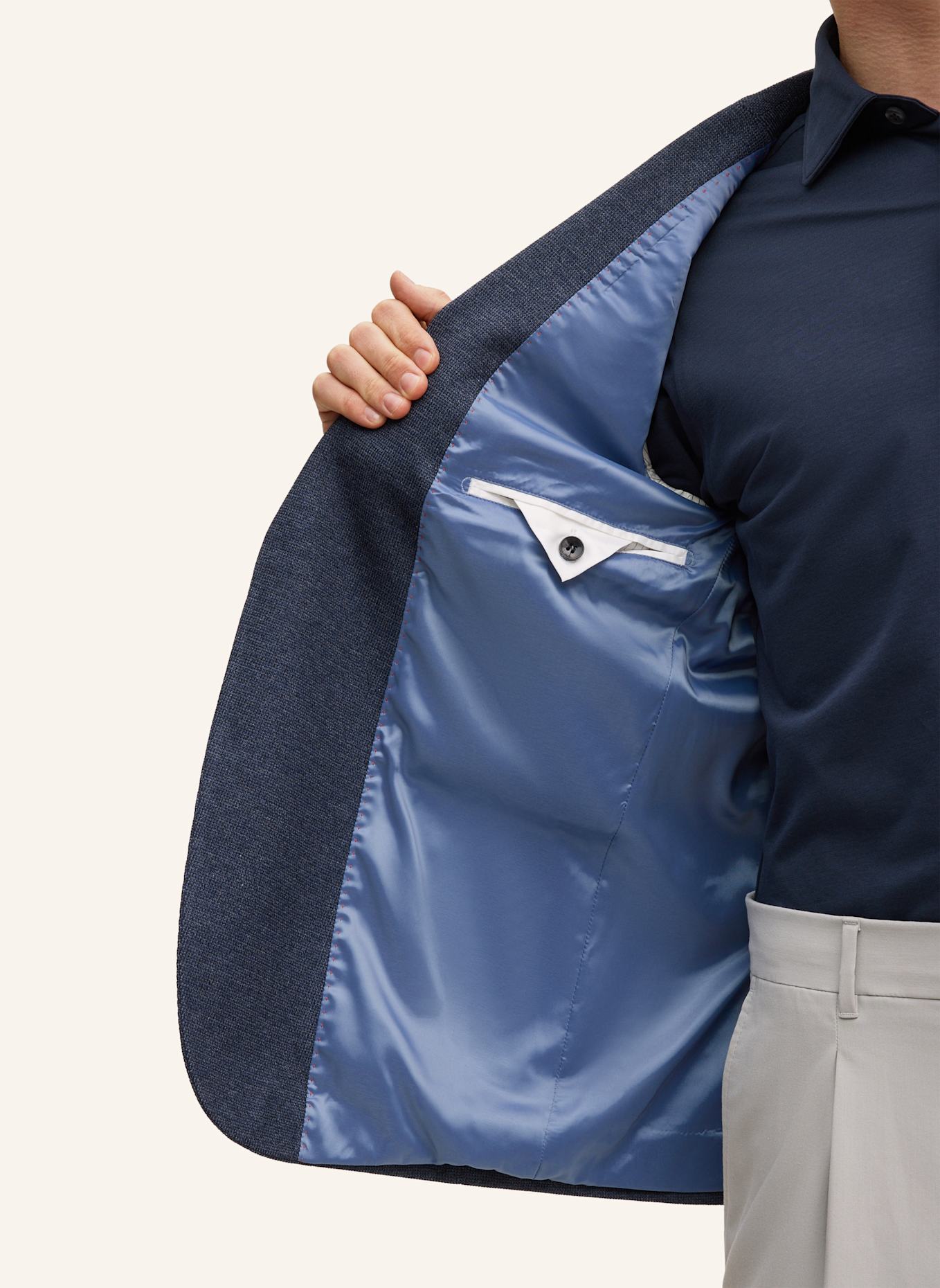 STRELLSON Sakko ARNDT: DUNKELBLAU