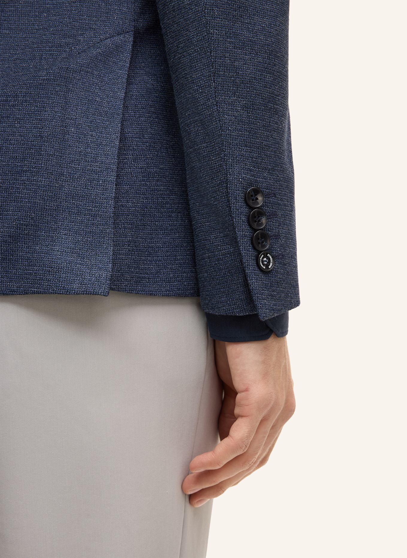 STRELLSON Sakko ARNDT: DUNKELBLAU